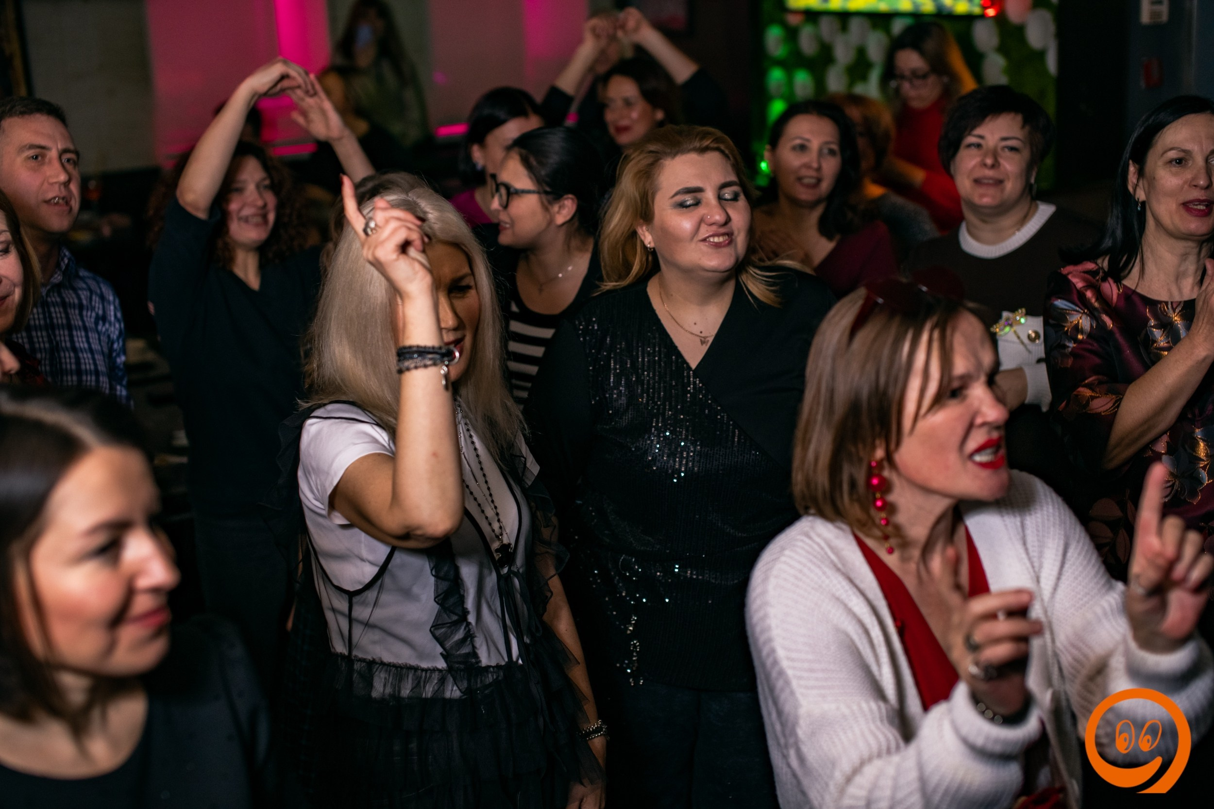 Караоке-вечеринка | 15.02.2025. Галерея Фантим