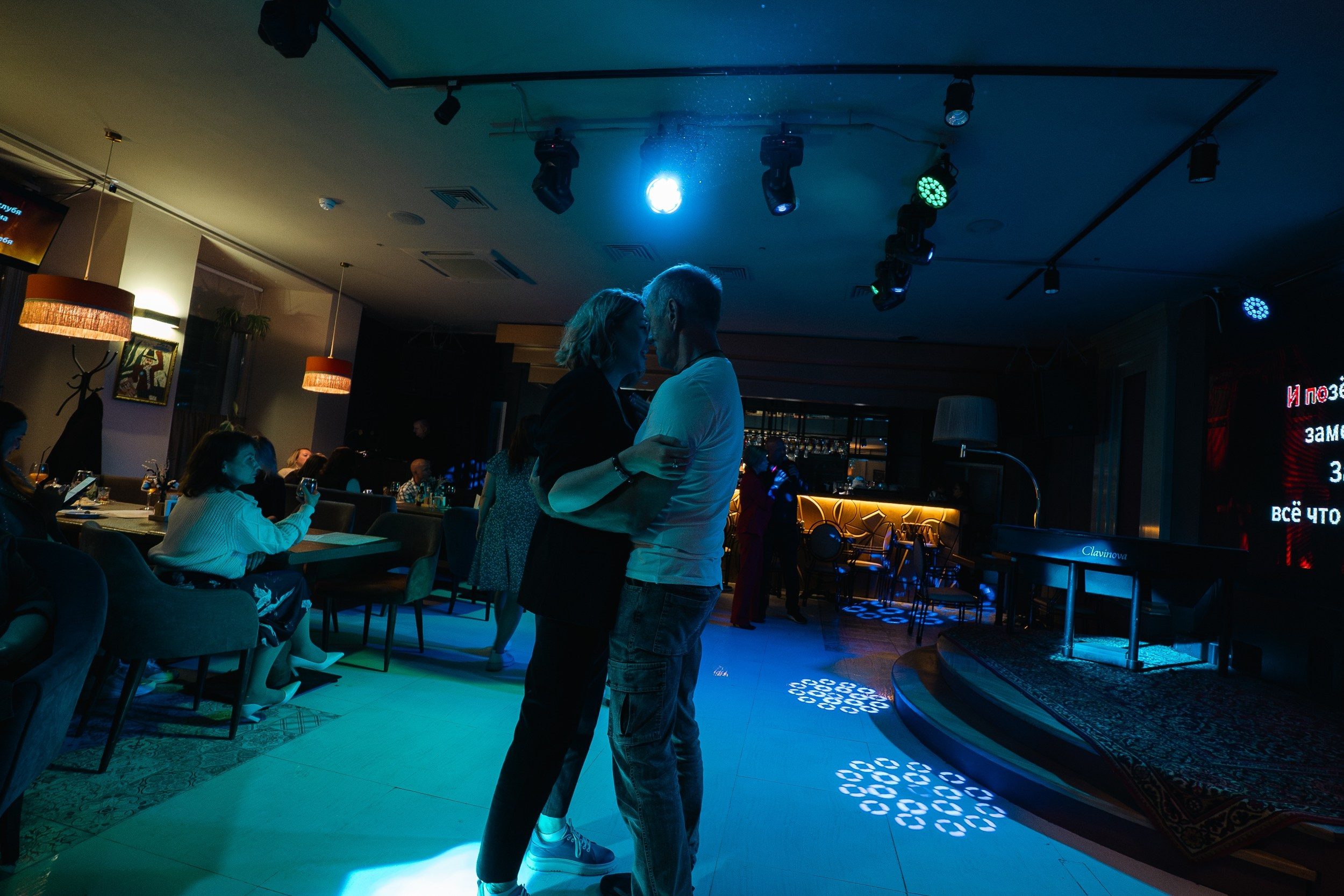 Караоке вечеринка | 23.08.2025. Галерея Фантим