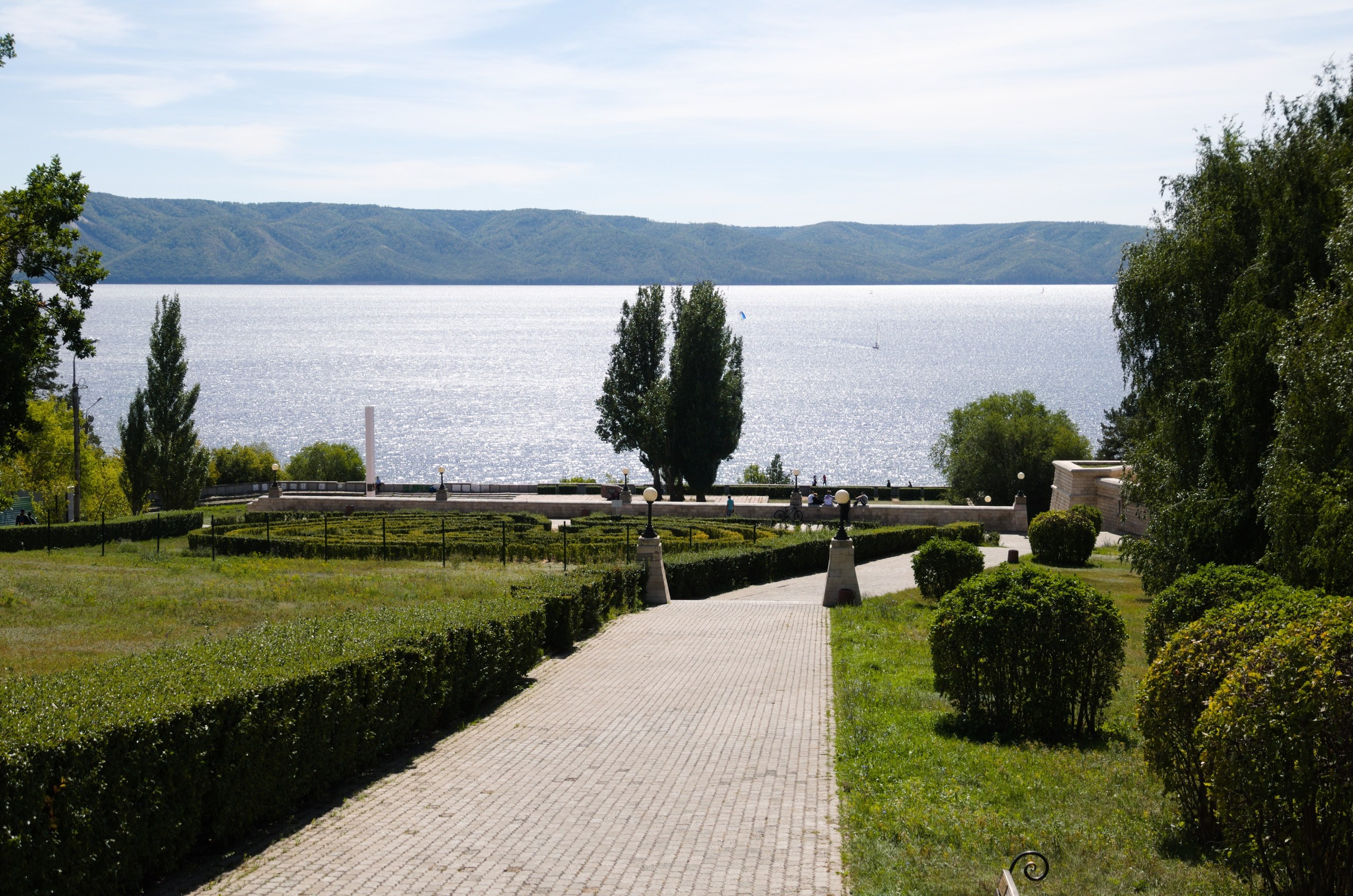 Самара | 05-06.09.2020. Галерея Фантим