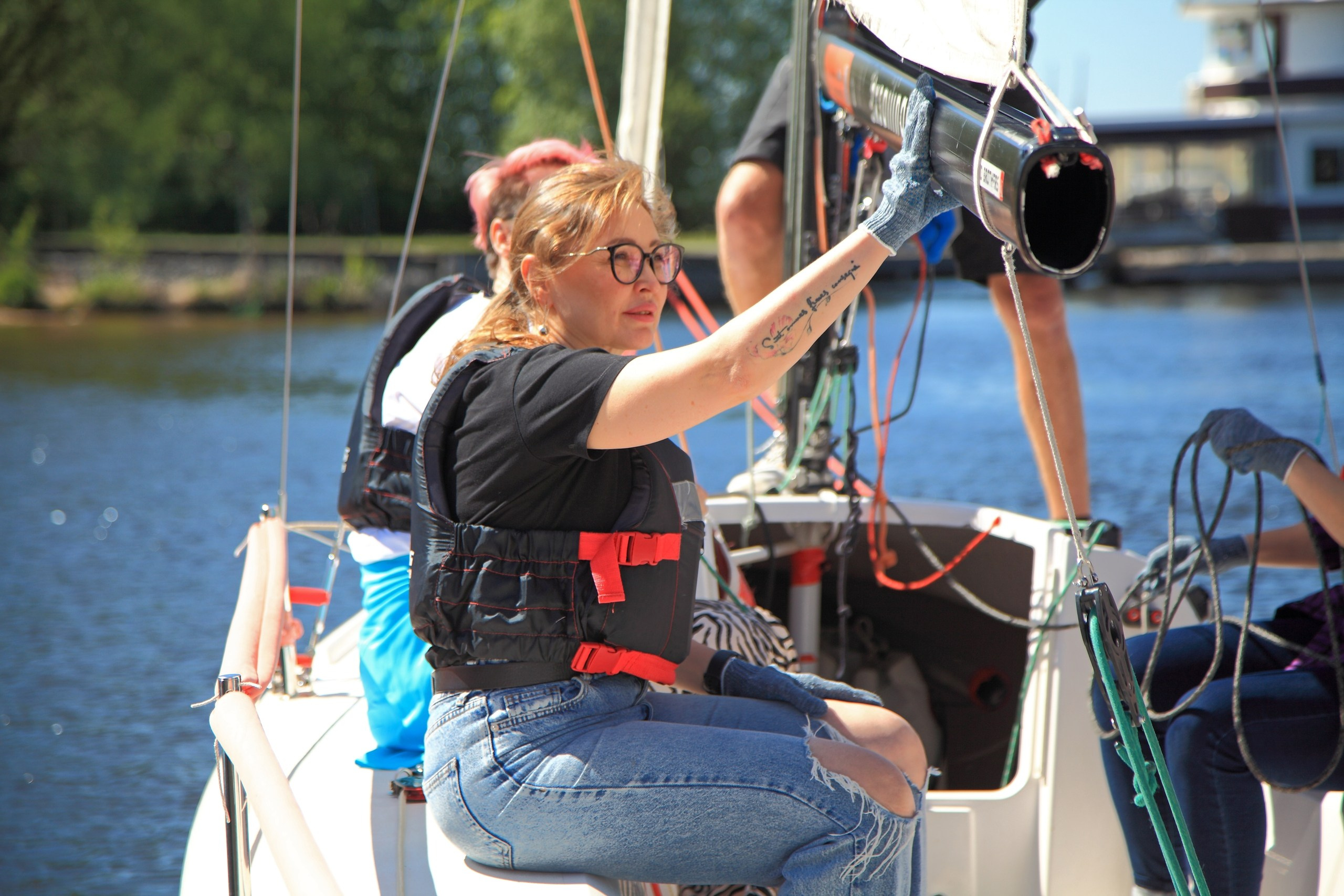 Яхтинг | 25.05.2024. Галерея Фантим