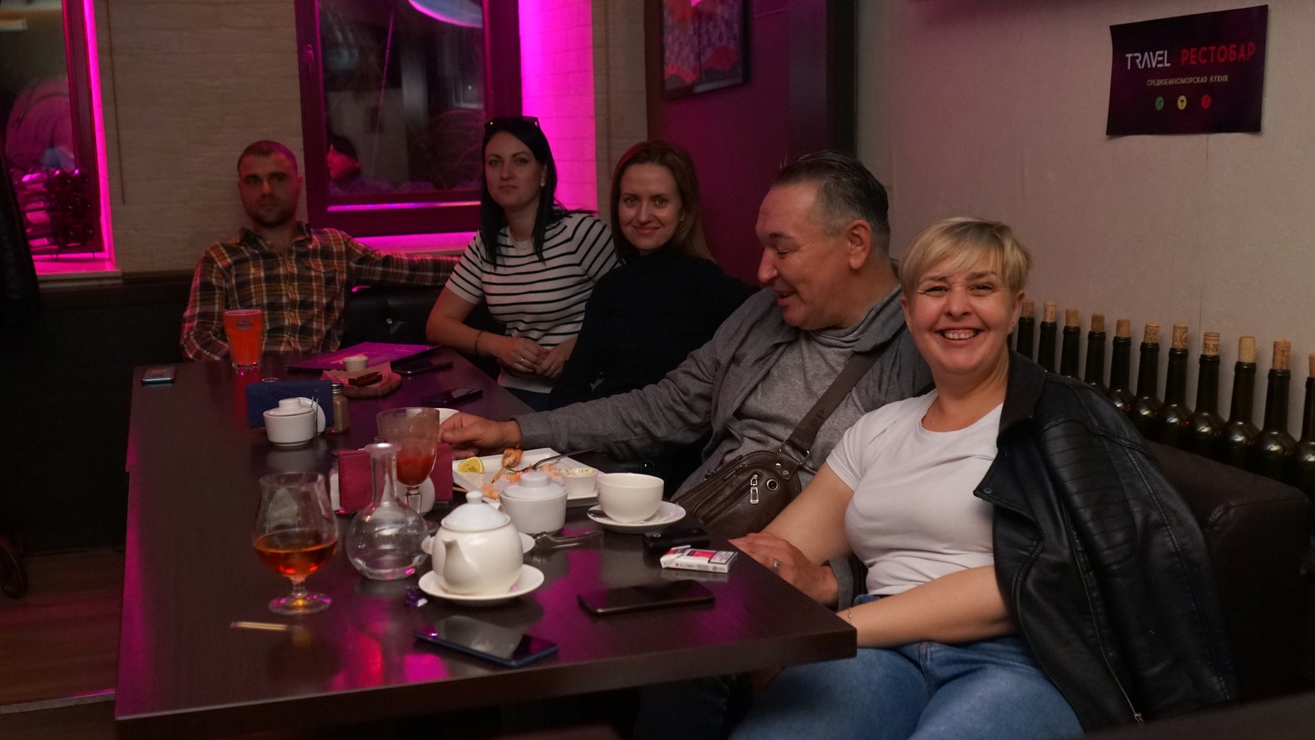 Музыкальная вечеринка | 26.09.20. Галерея Фантим