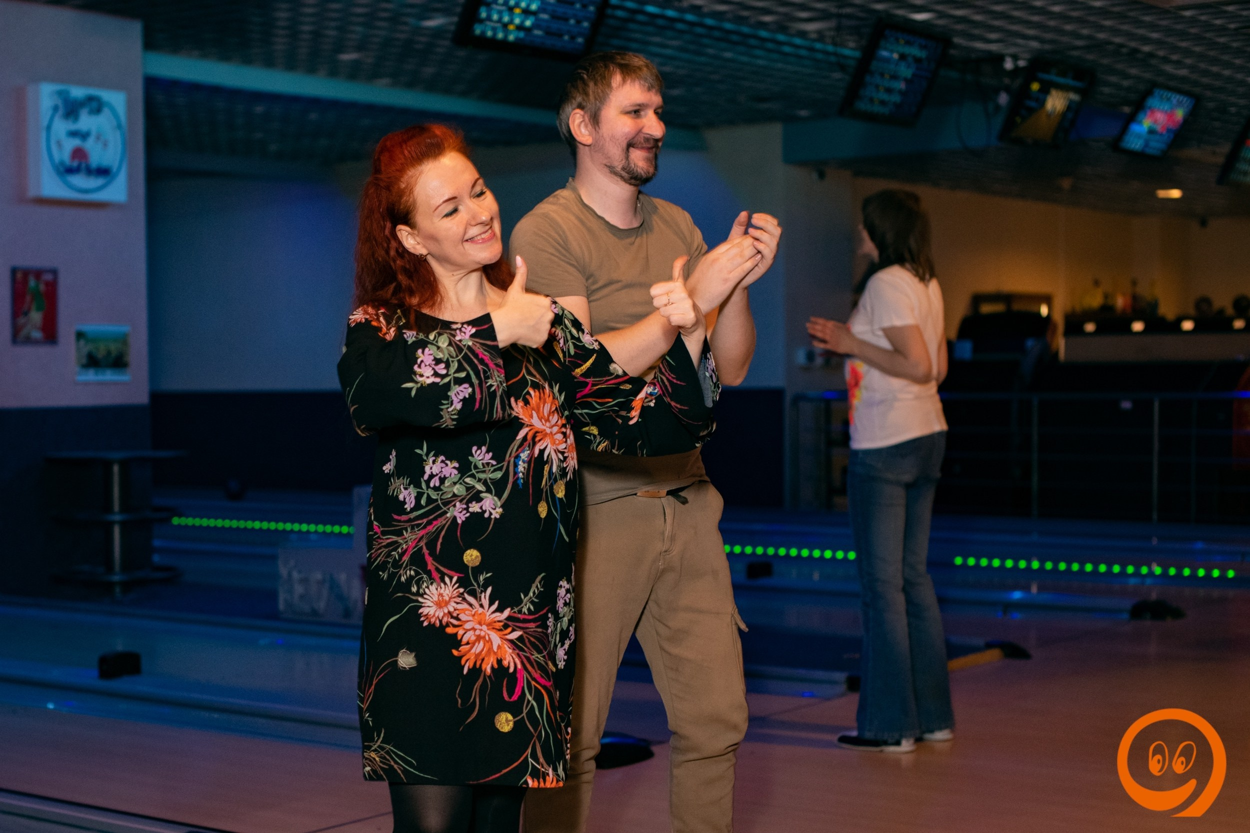 Боулинг | 09.02.2025. Галерея Фантим