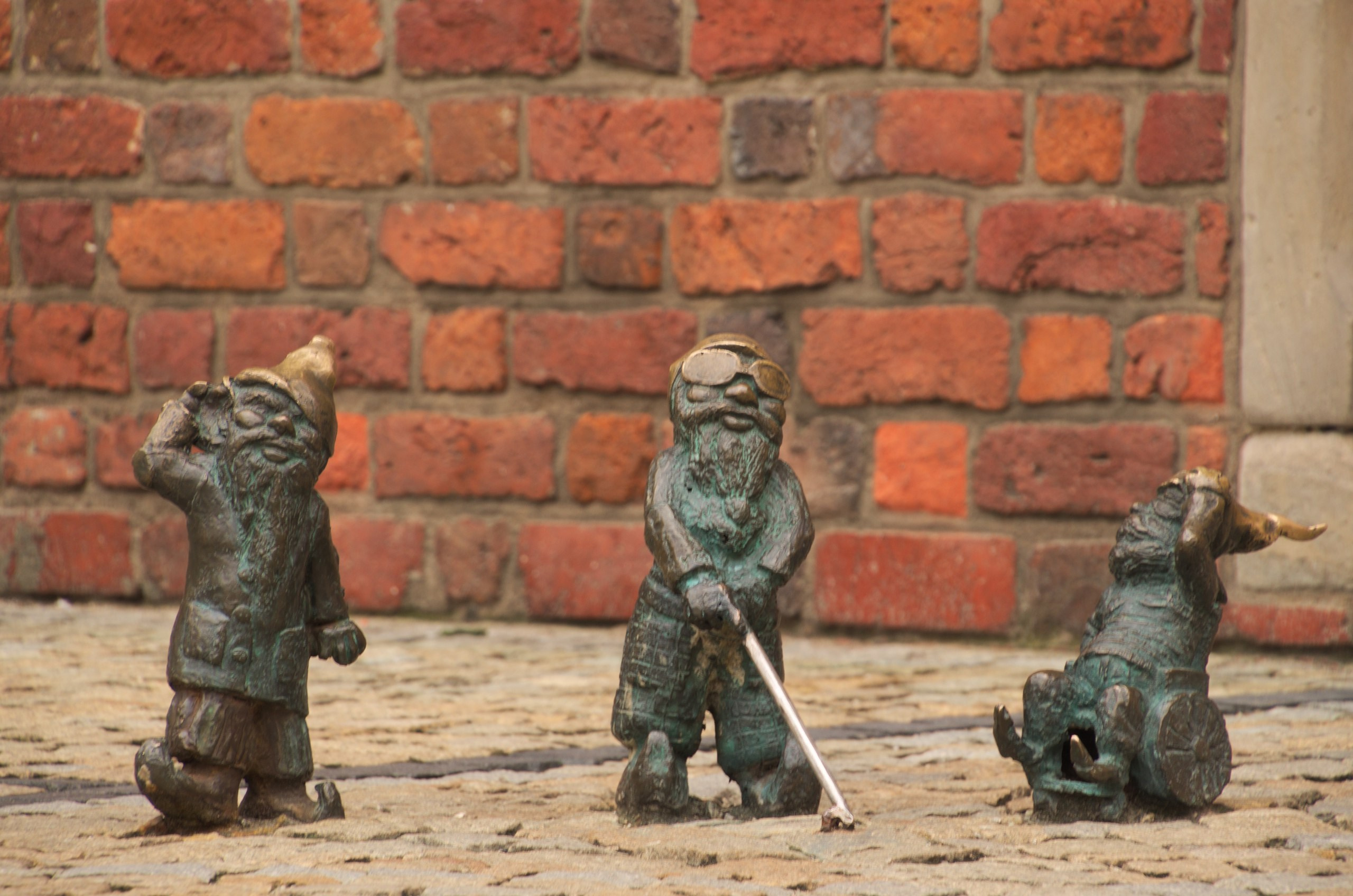 Польша | 29.04-05.05.2017. Галерея Фантим