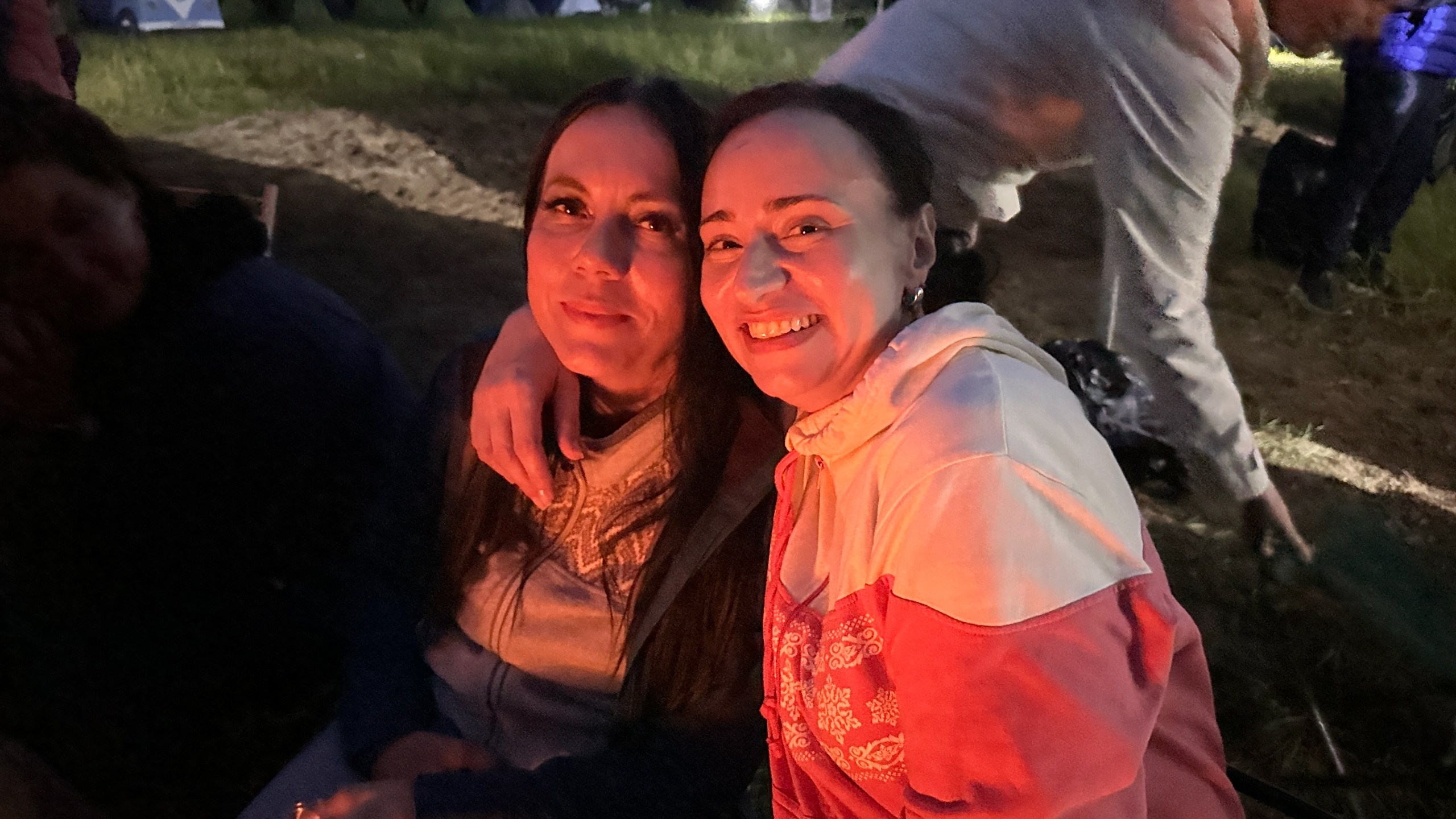 Походная Романтика 48. Зомбический уикенд | 27 — 29.06.25. Галерея Фантим