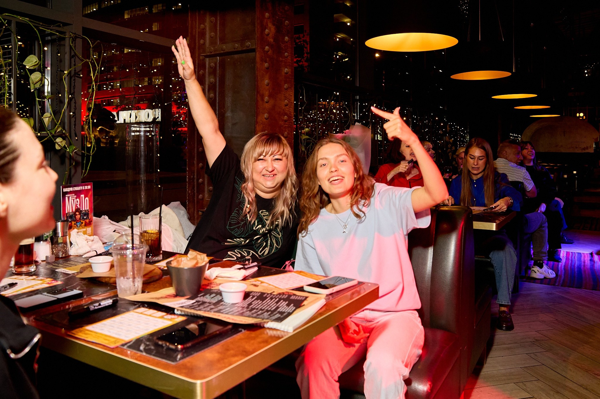 МузЛото | 22.08.2025. Галерея Фантим