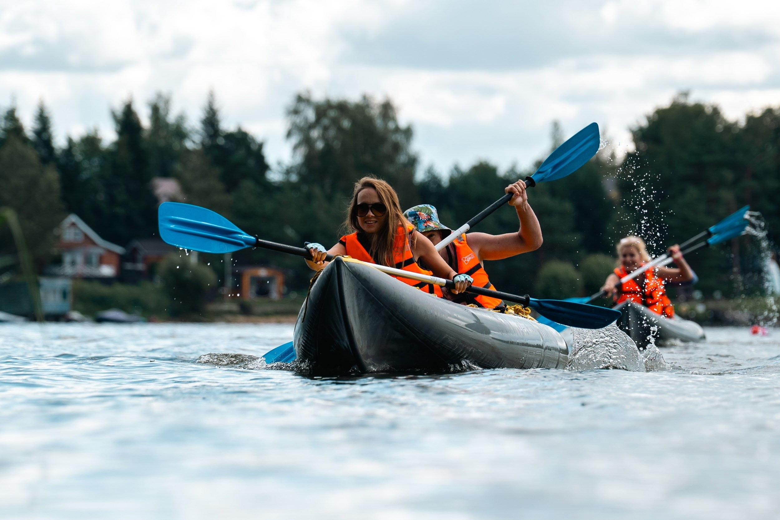 Походная Романтика 50. Новый год и не ипёт… | 2025. Галерея Фантим