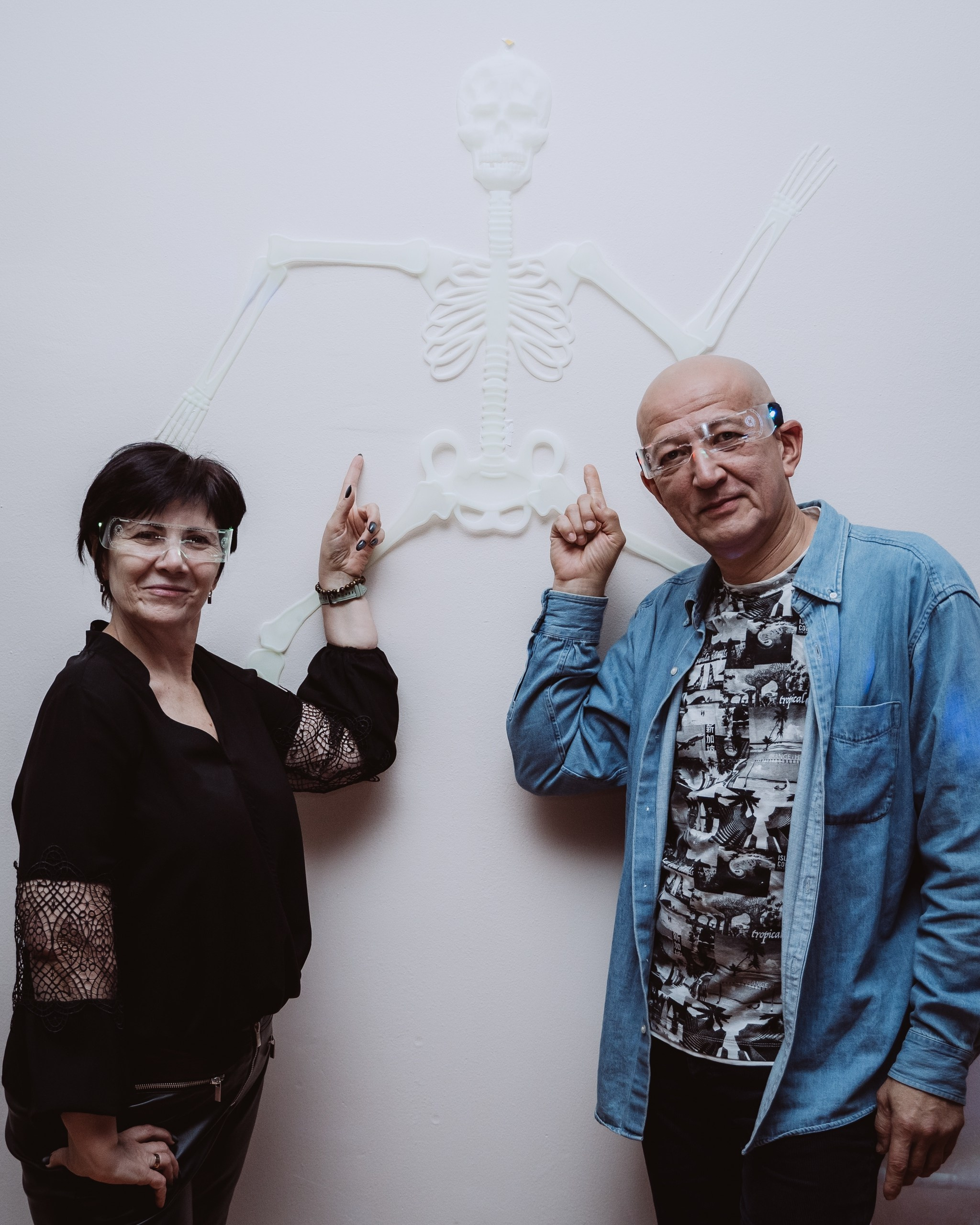 АЦЦкие выходные | 19-20.10.2024. Галерея Фантим