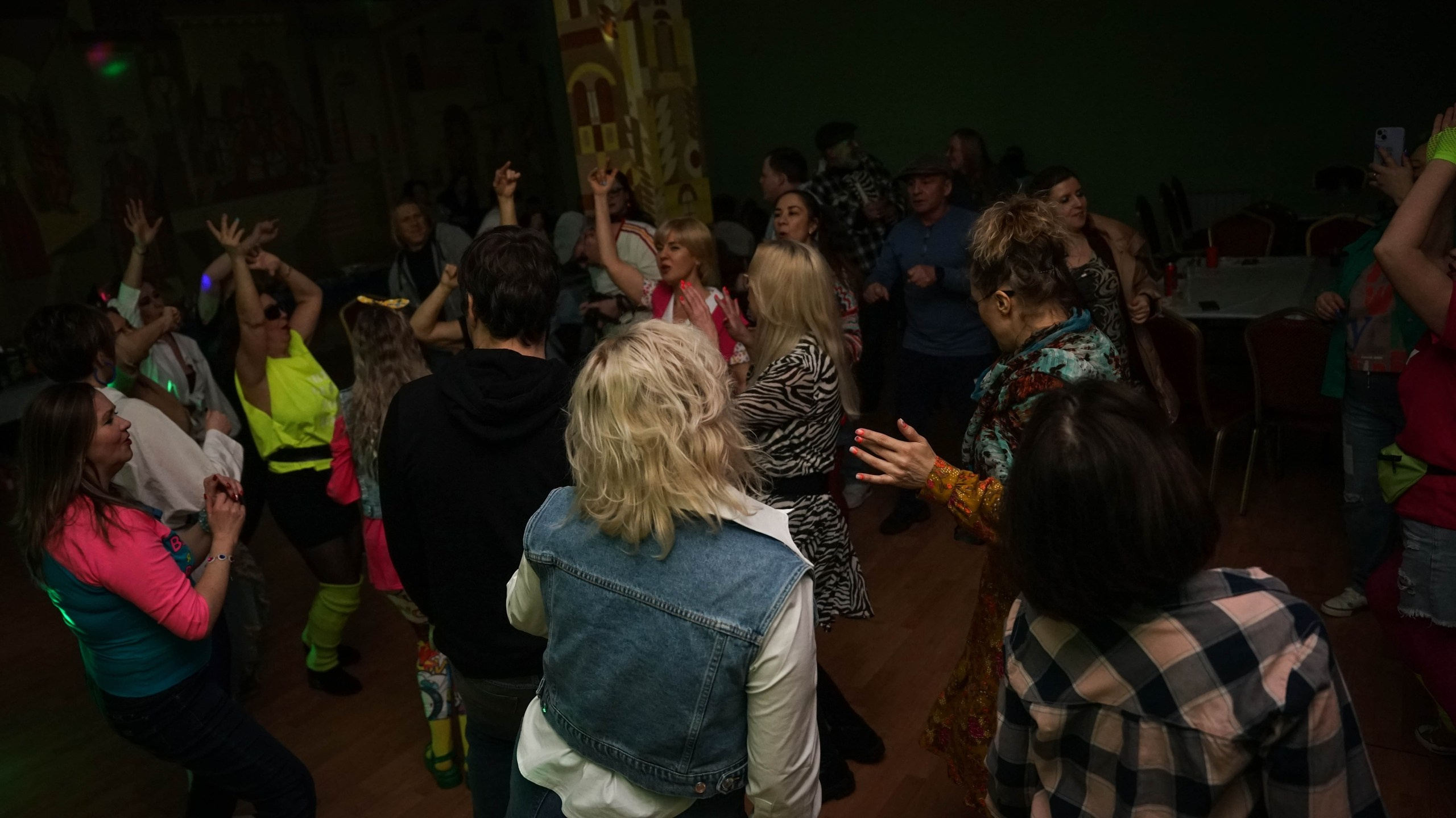 «Те самые.» Загородный выезд | 16-17.03.2024. Галерея Фантим