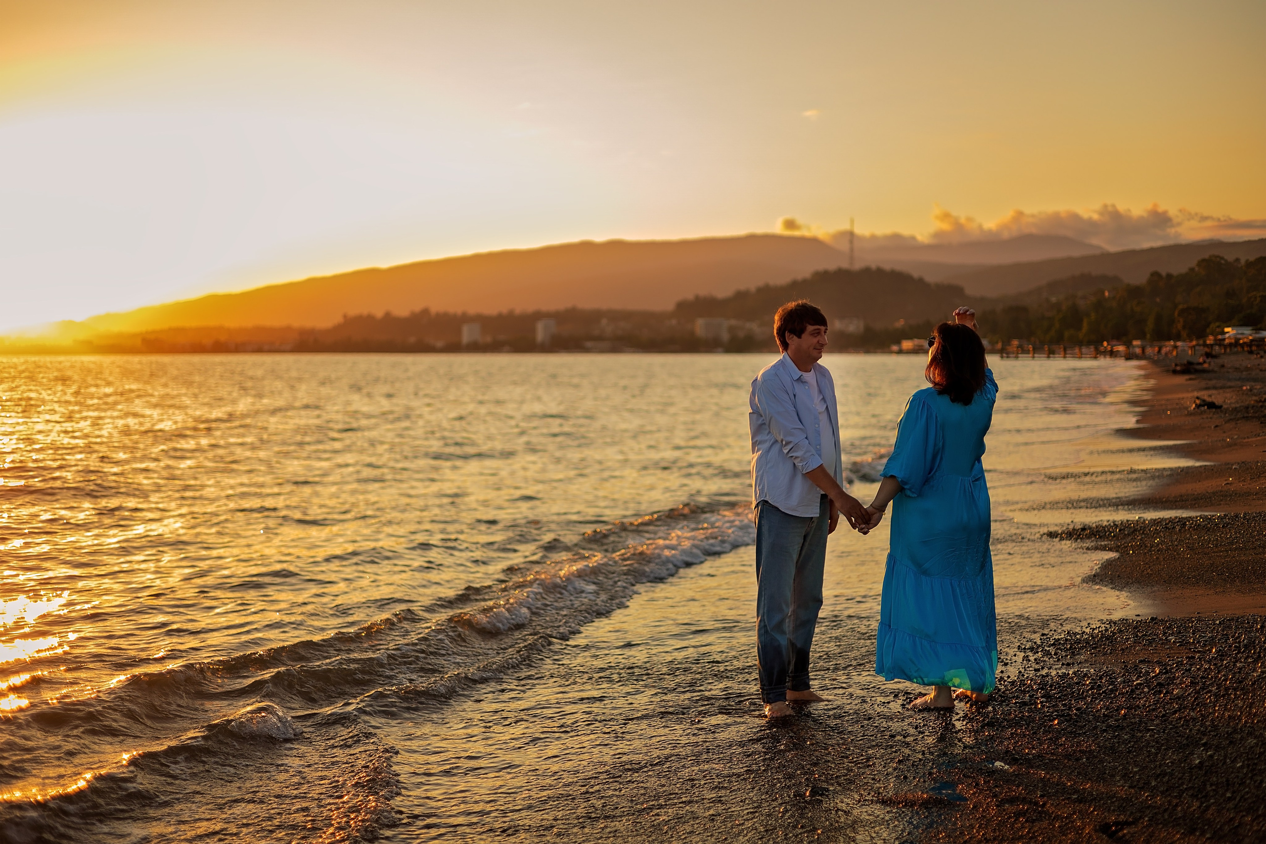 Беременышка. Свадебный и семейный фотограф в Абхазии Эля Цишба