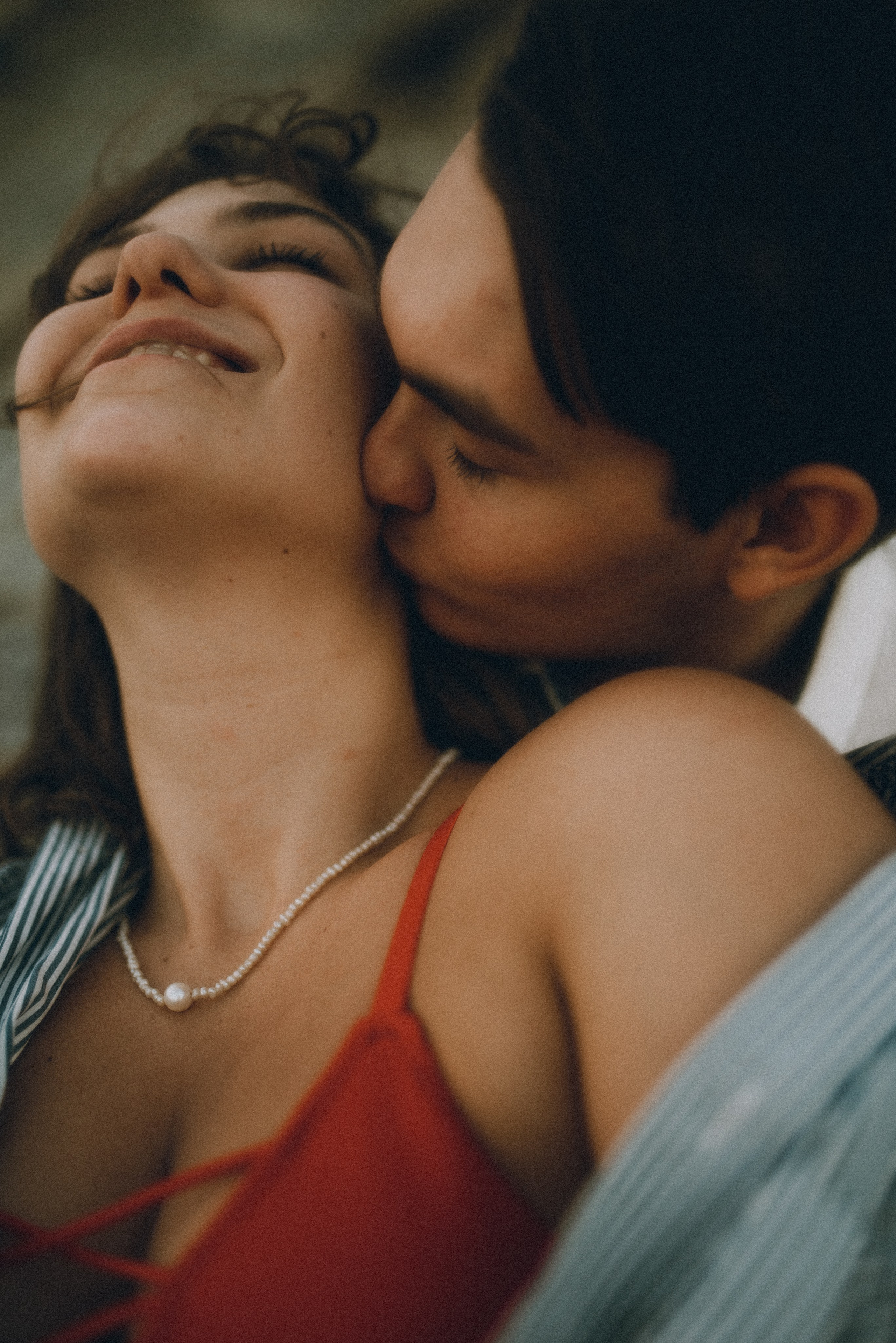 Виолетта и Евгений. Фотограф Санкт-Петербург, Новороссийск