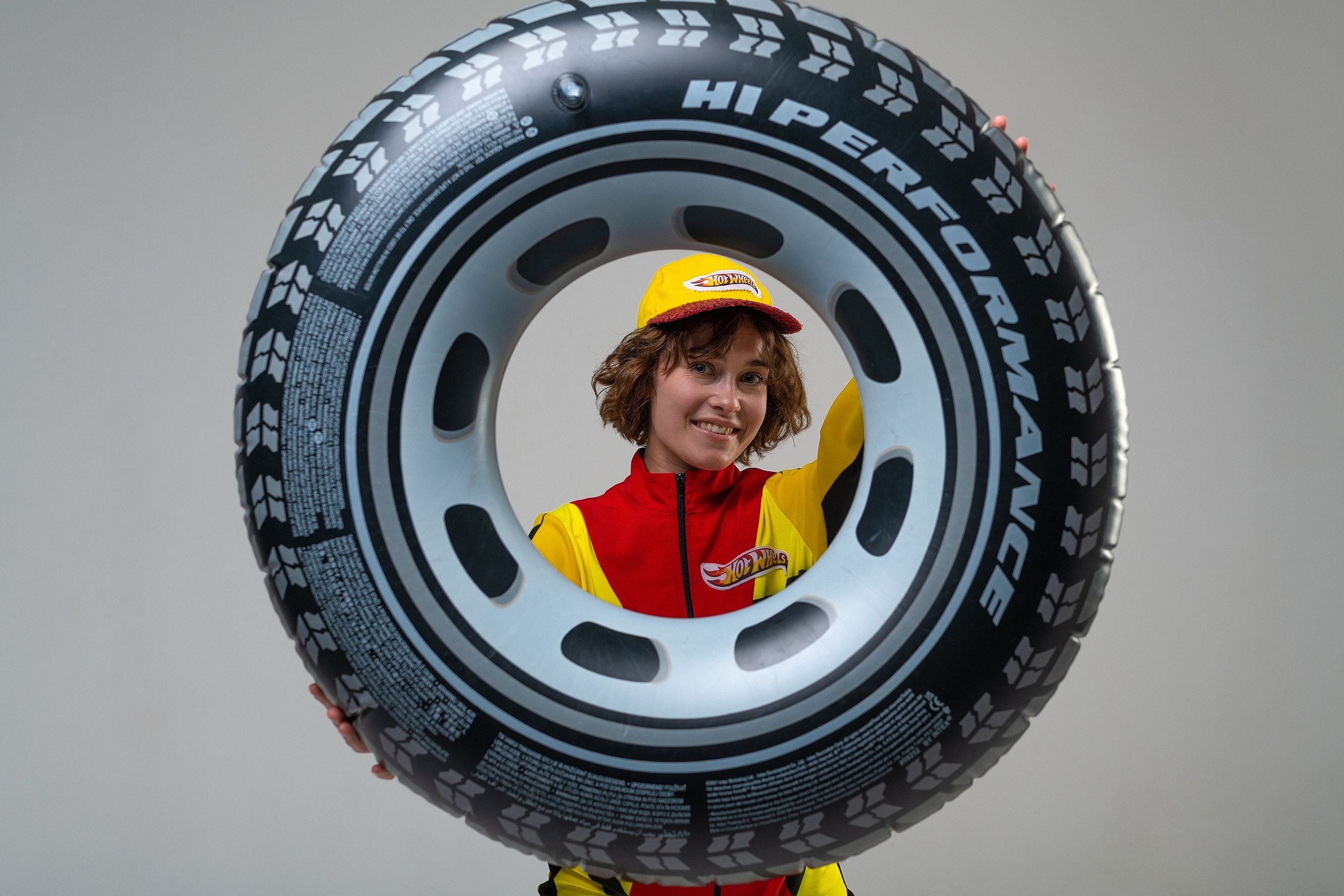 Аниматоры (10.07.2023). Фотограф Андрей Серенков