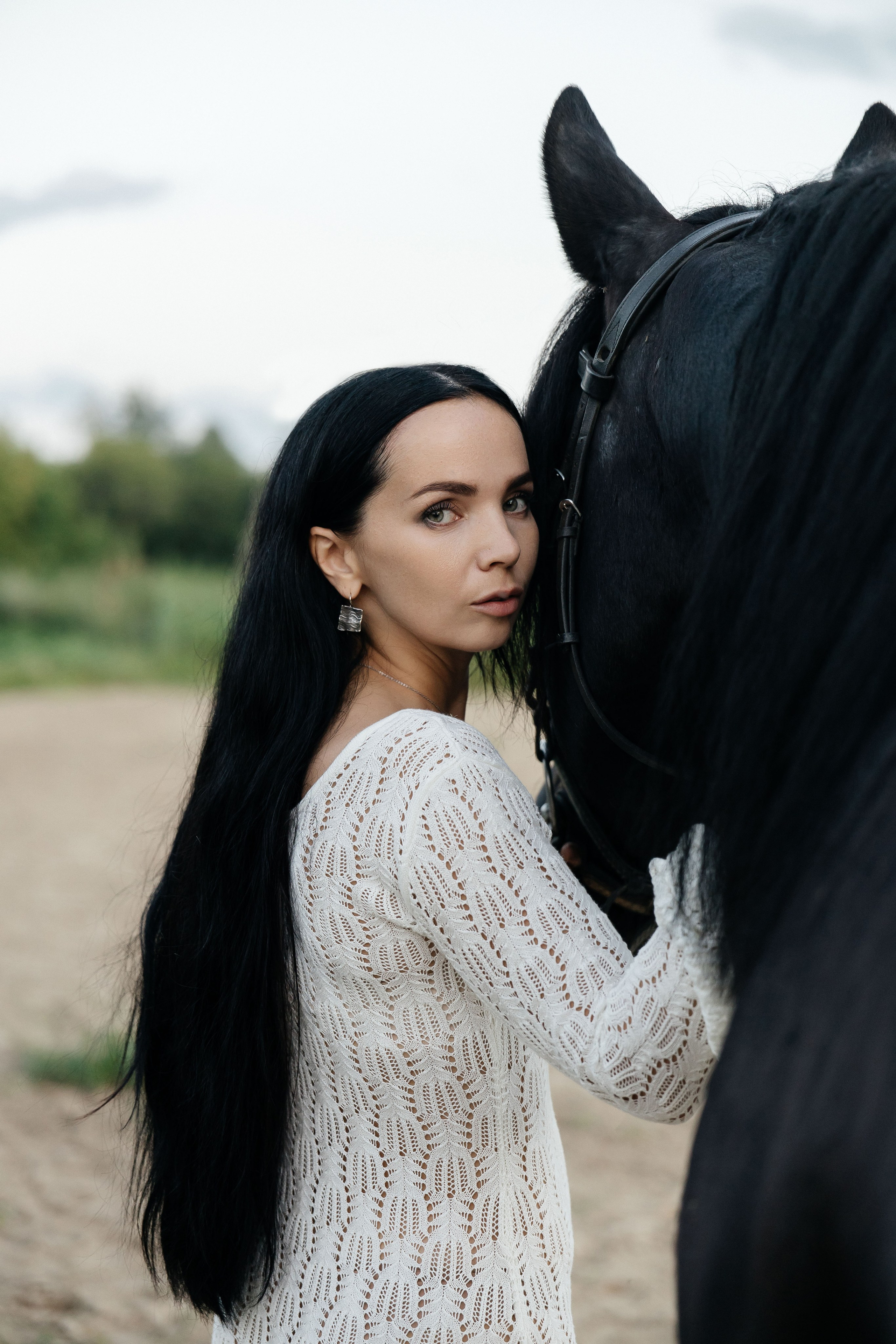 Евдокия. Ekaterina_ufimtseva_