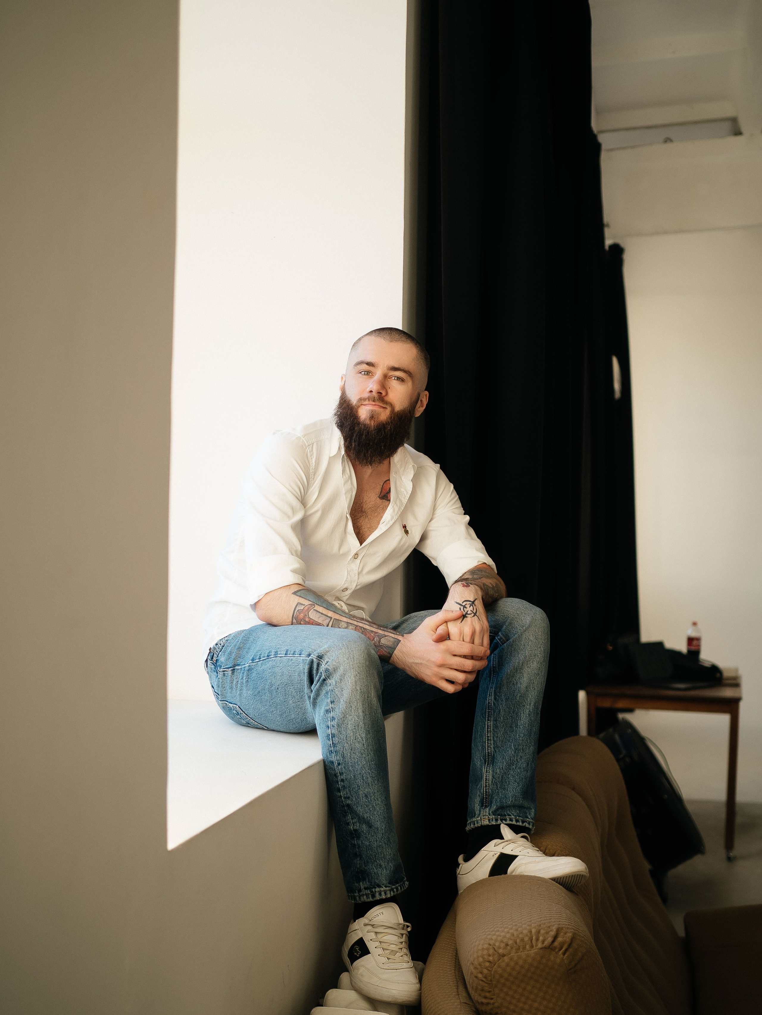 Андрей. Ekaterina_ufimtseva_