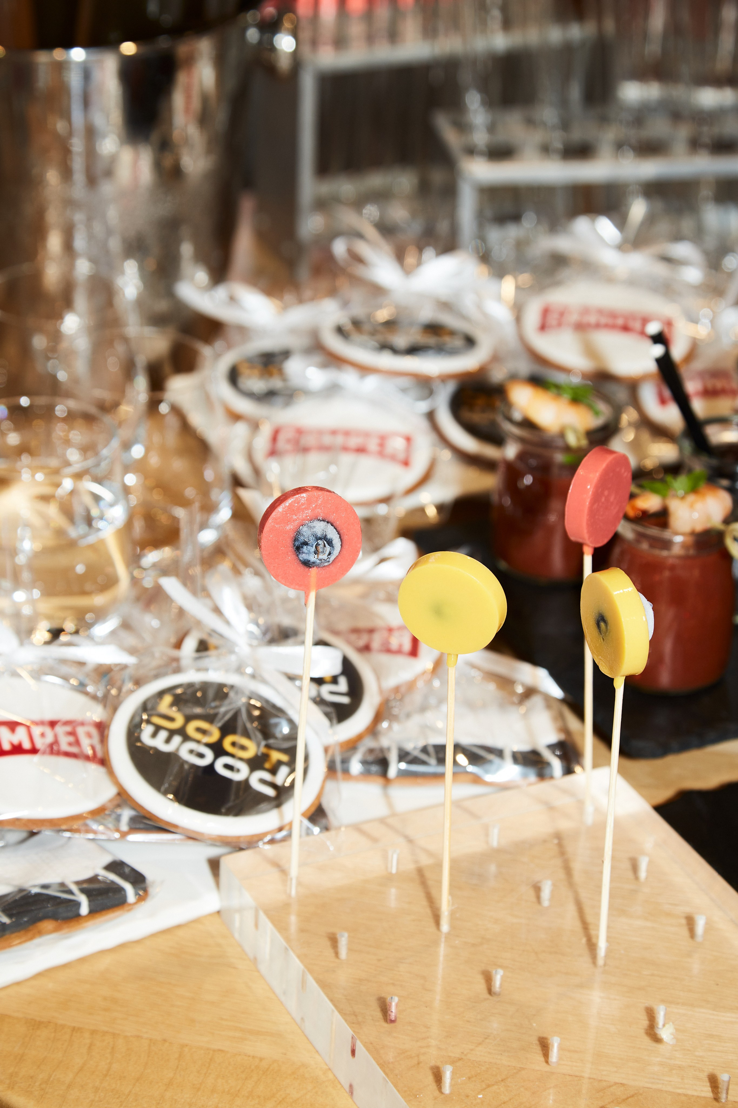 CAMPER. Photographer Daria Ilkevich