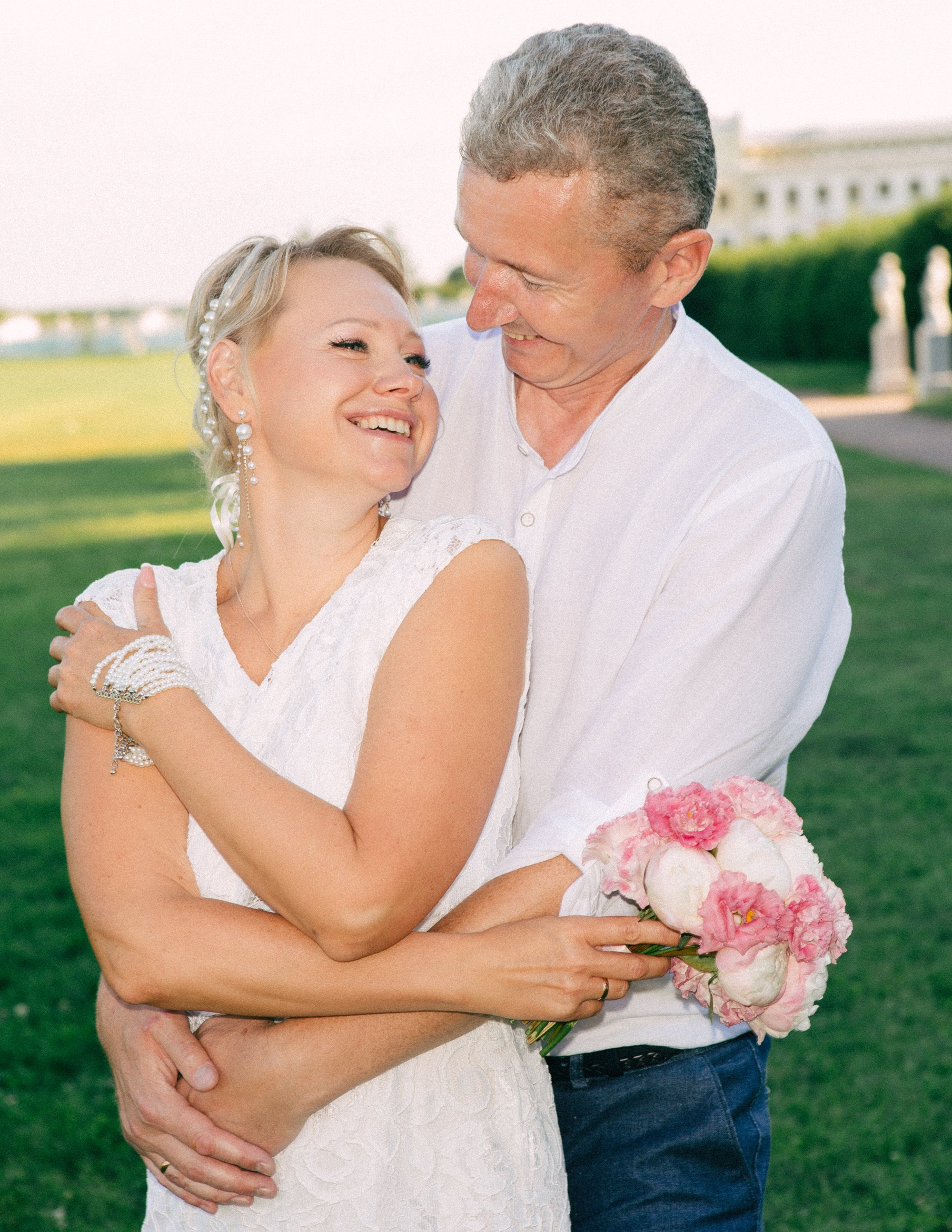 Любовь — это красиво