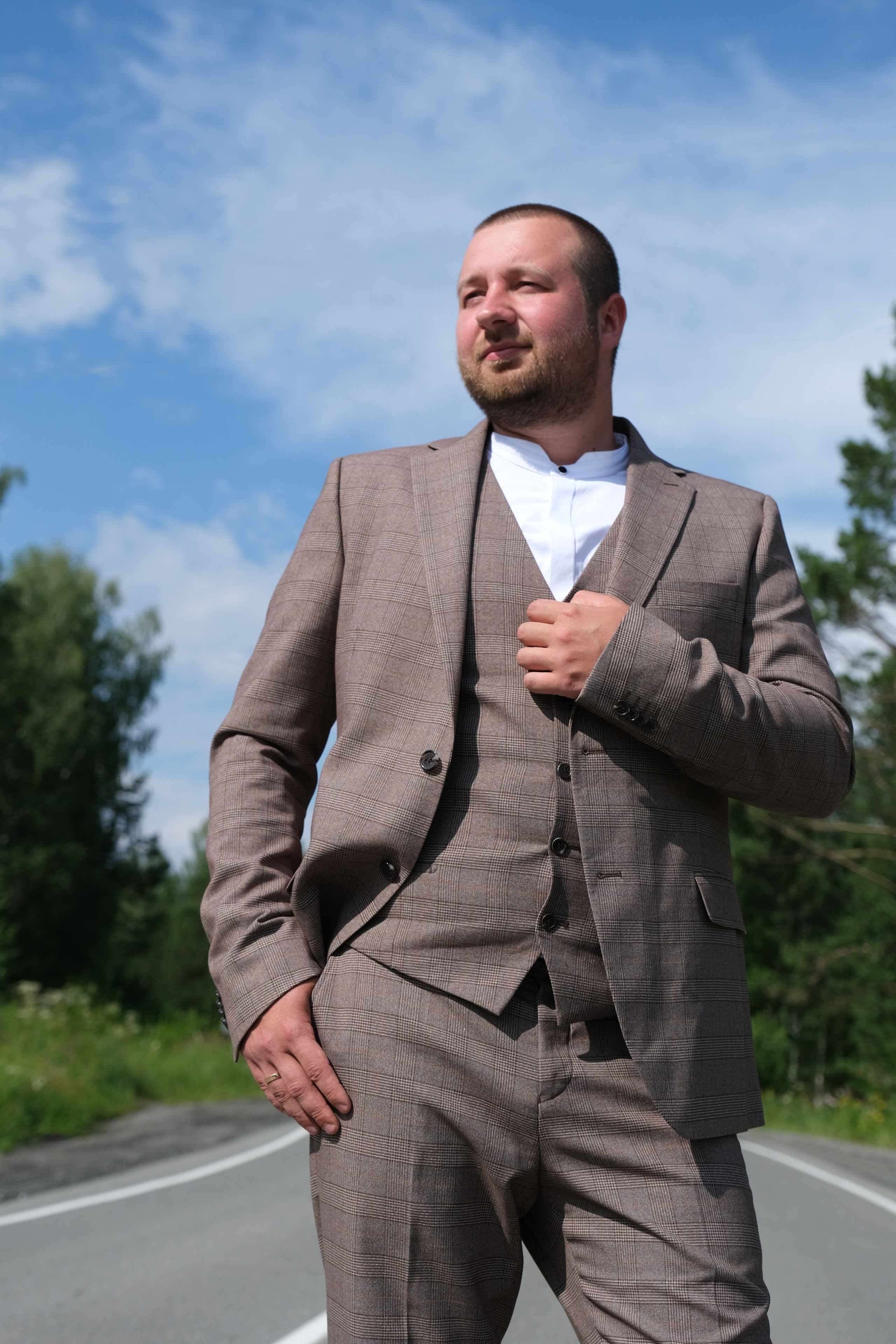 Свадьба Михаила и Екатерины. Свадебный фотограф в Челябинске Сырчикова Наталья