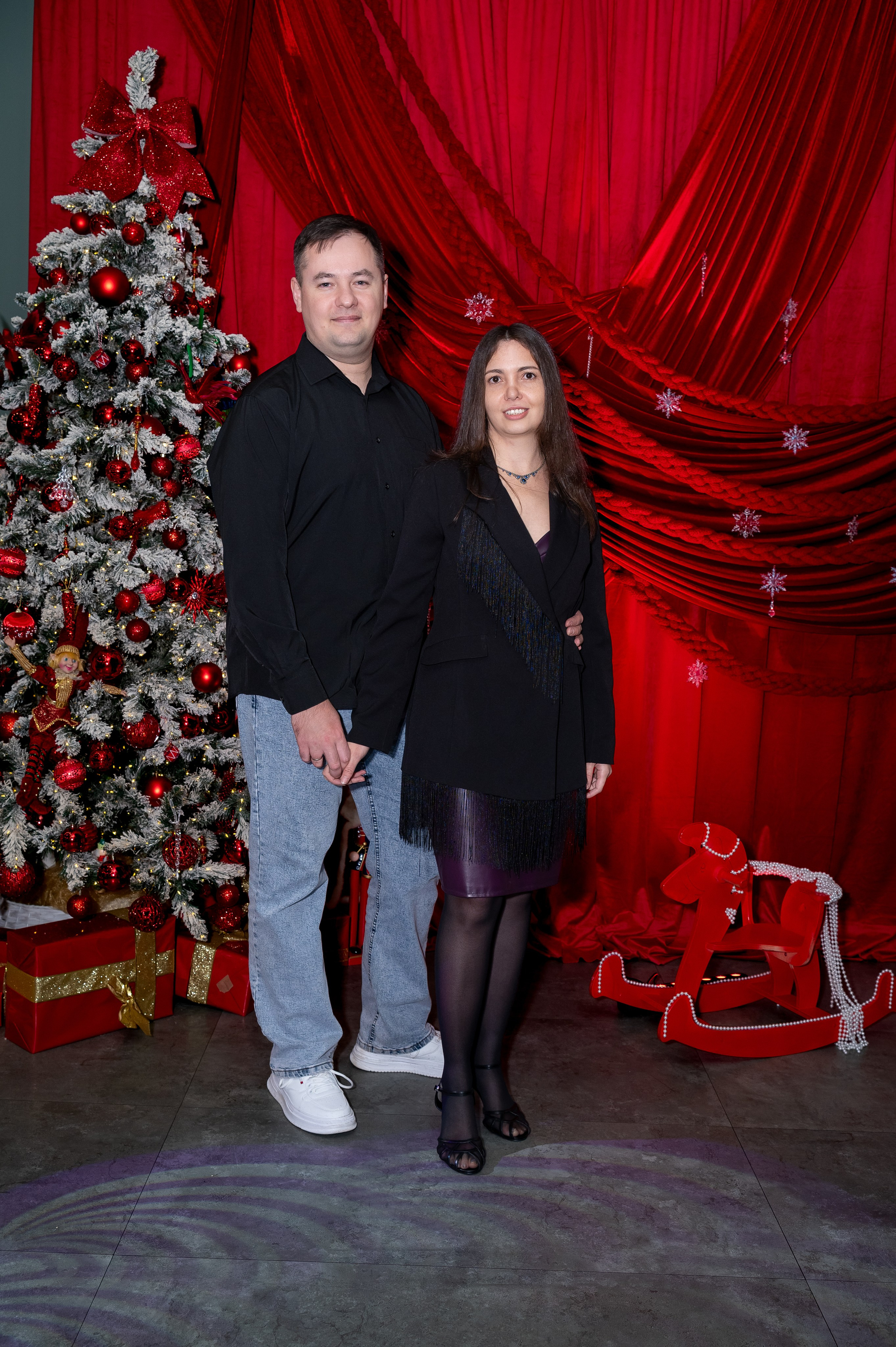 С Новым Годом, АкваМир!. Бизнес-Фотограф Краснодар