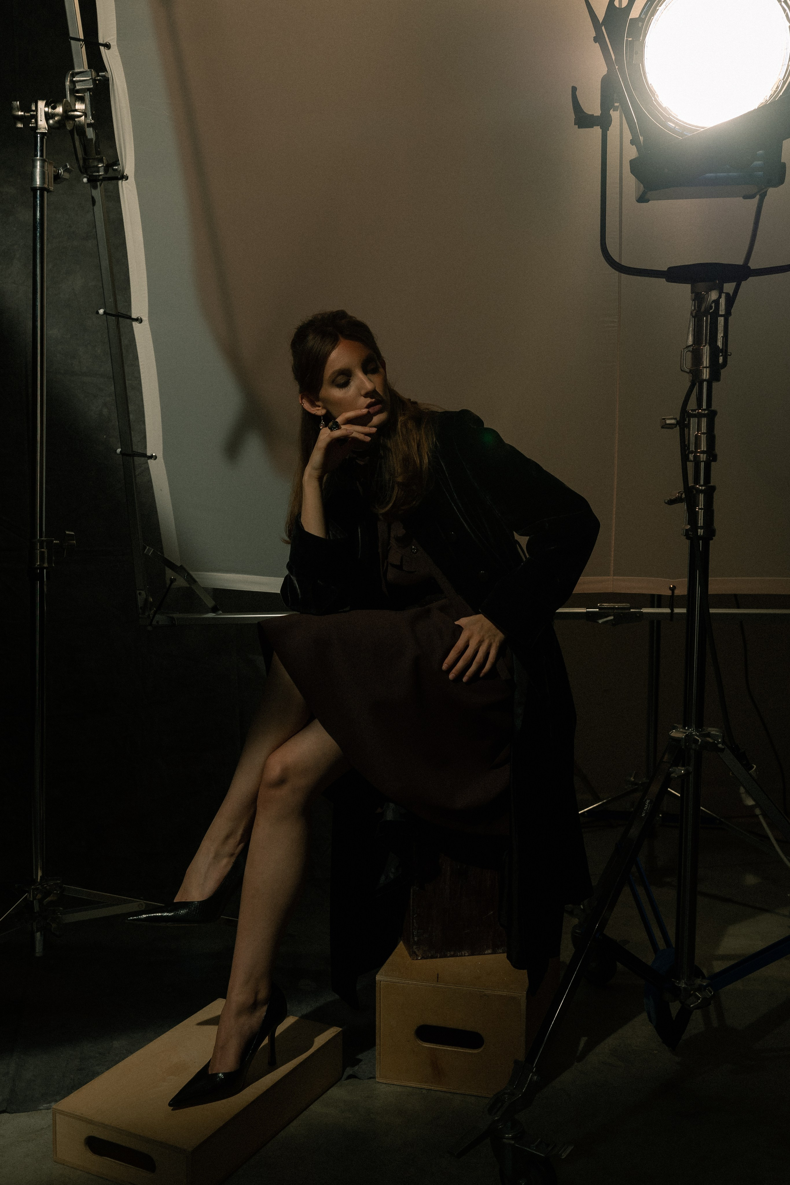 Индивидуальные. Фотография, в которой оживает ваша женственность и глубина. Таисия Чайка город Владивосток