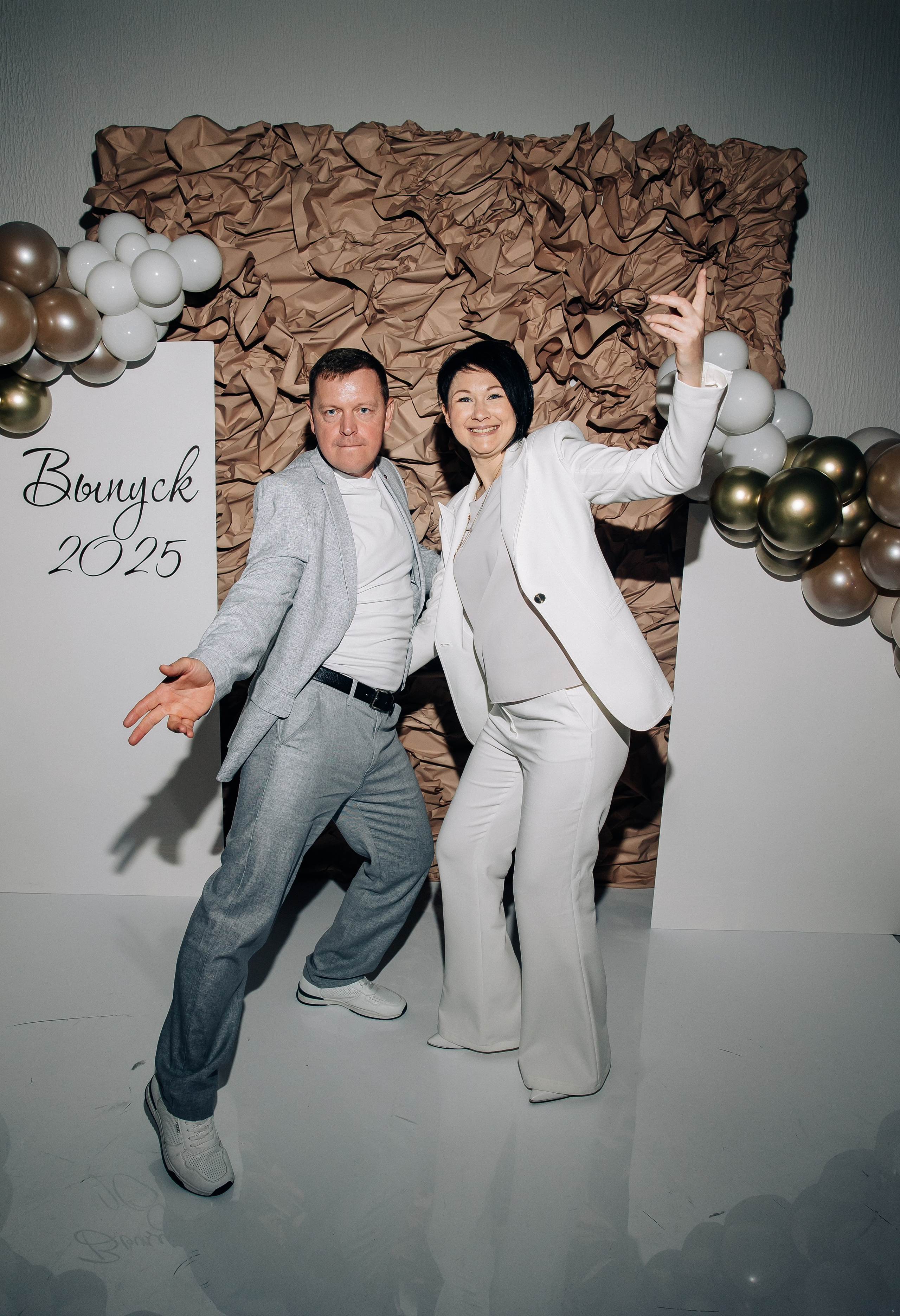 Выпускной 2025. Свадебный и семейный фотограф в Воронеже Свиридова Евгения