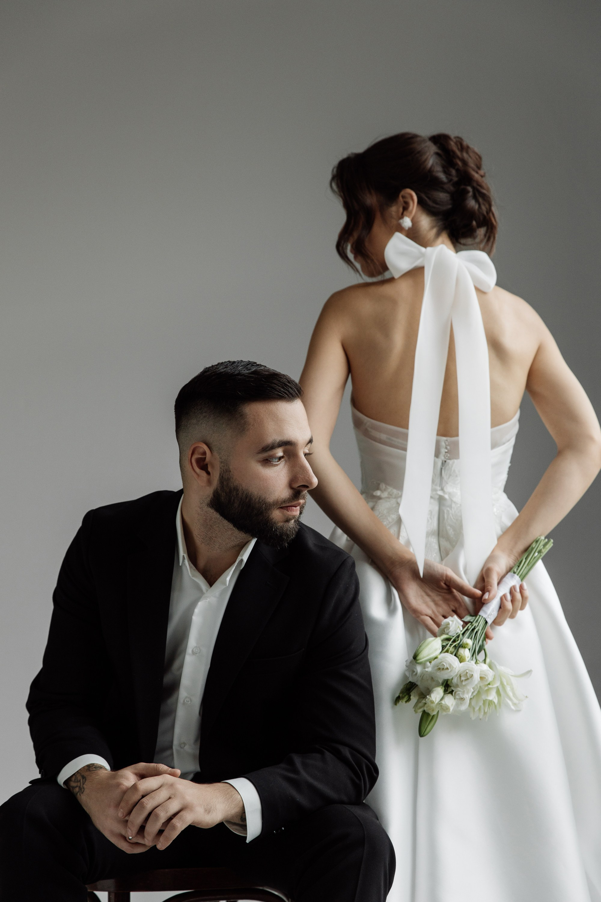 Венчание. Свадебный фотограф Дмитрий Воробьев Ярославль