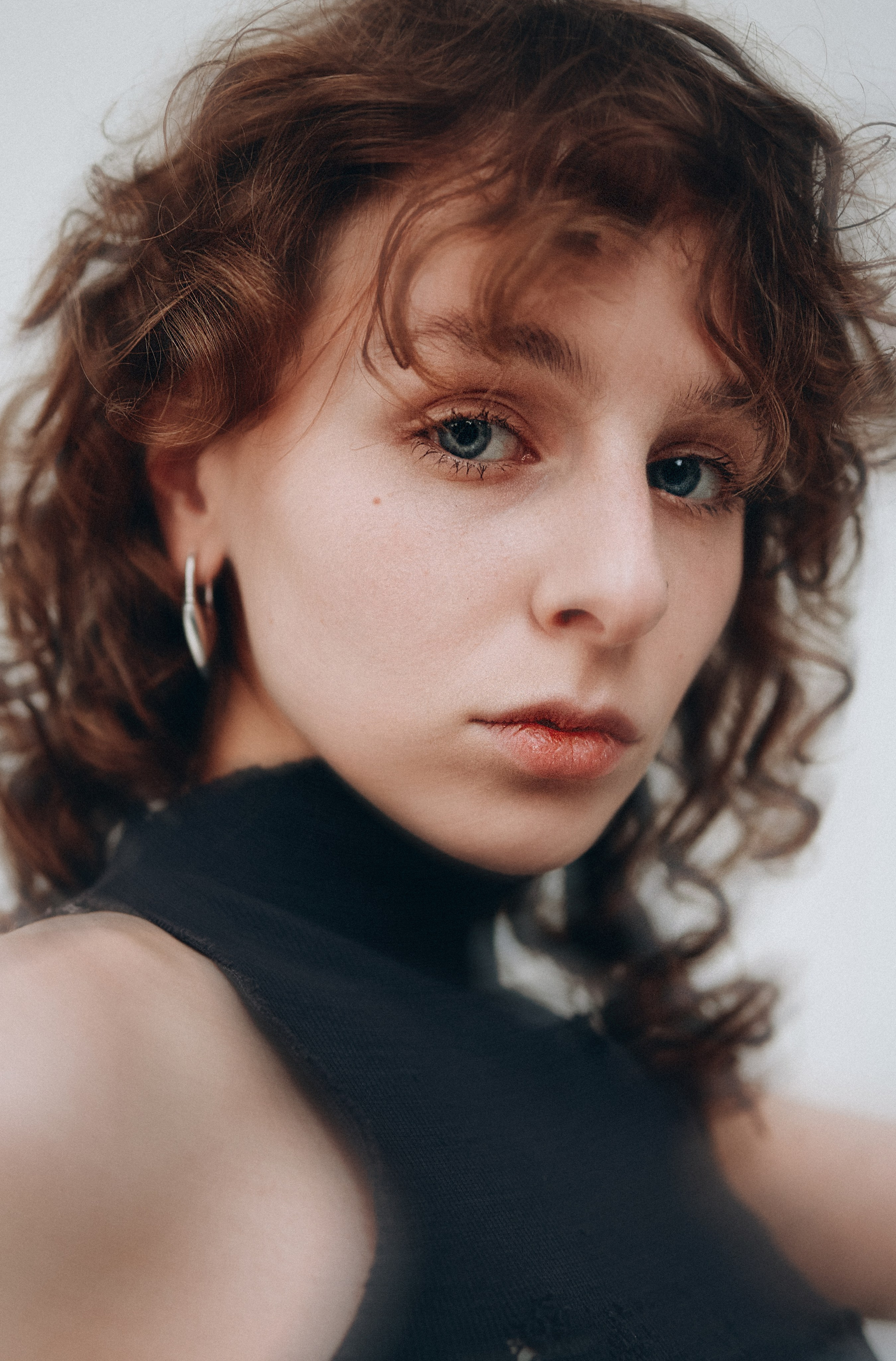 Портреты и творческие съемки. Семейный свадебный фотограф Семен Егоров