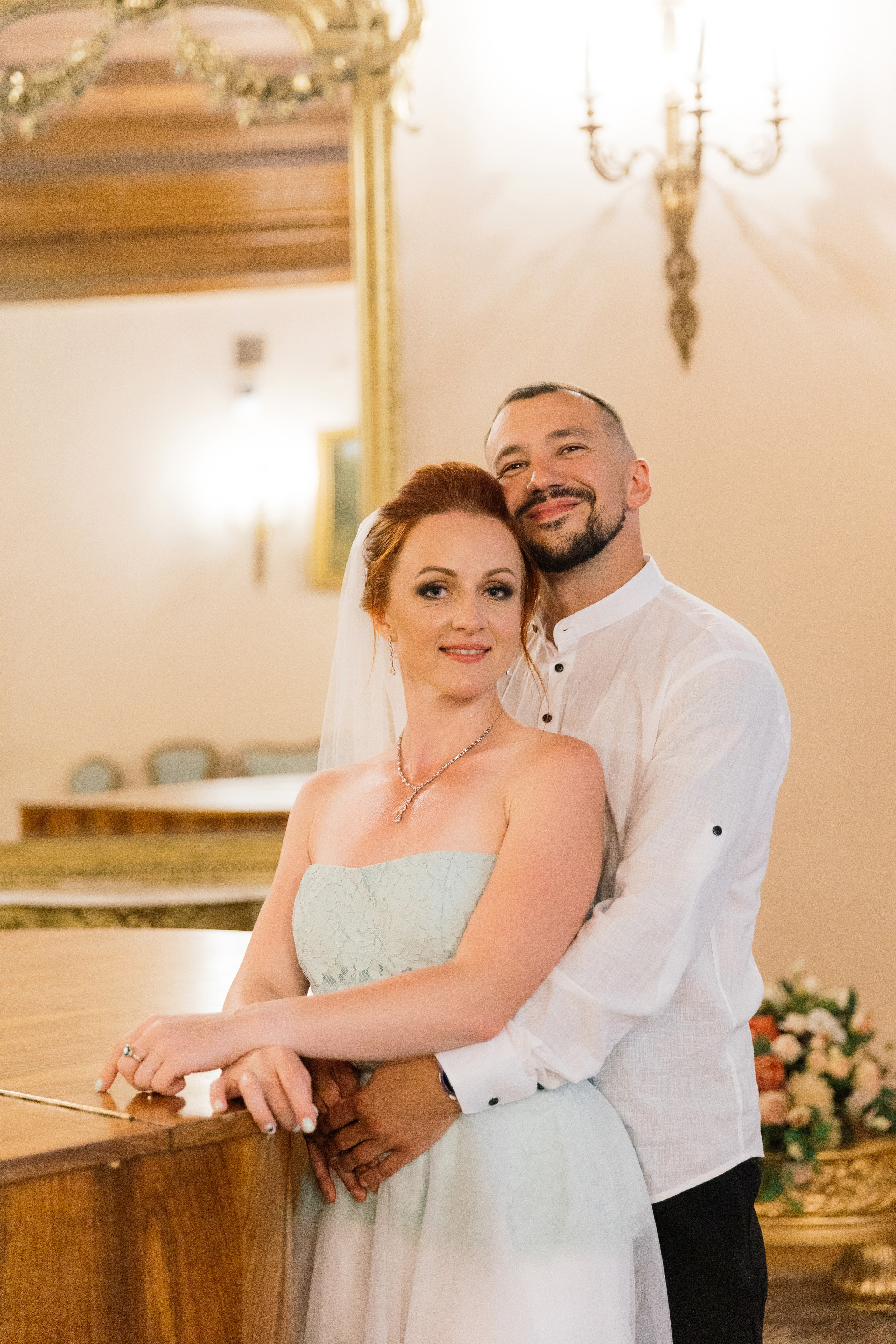 Дмитрий и Яна. Семейный фотограф Толстикова Кристина