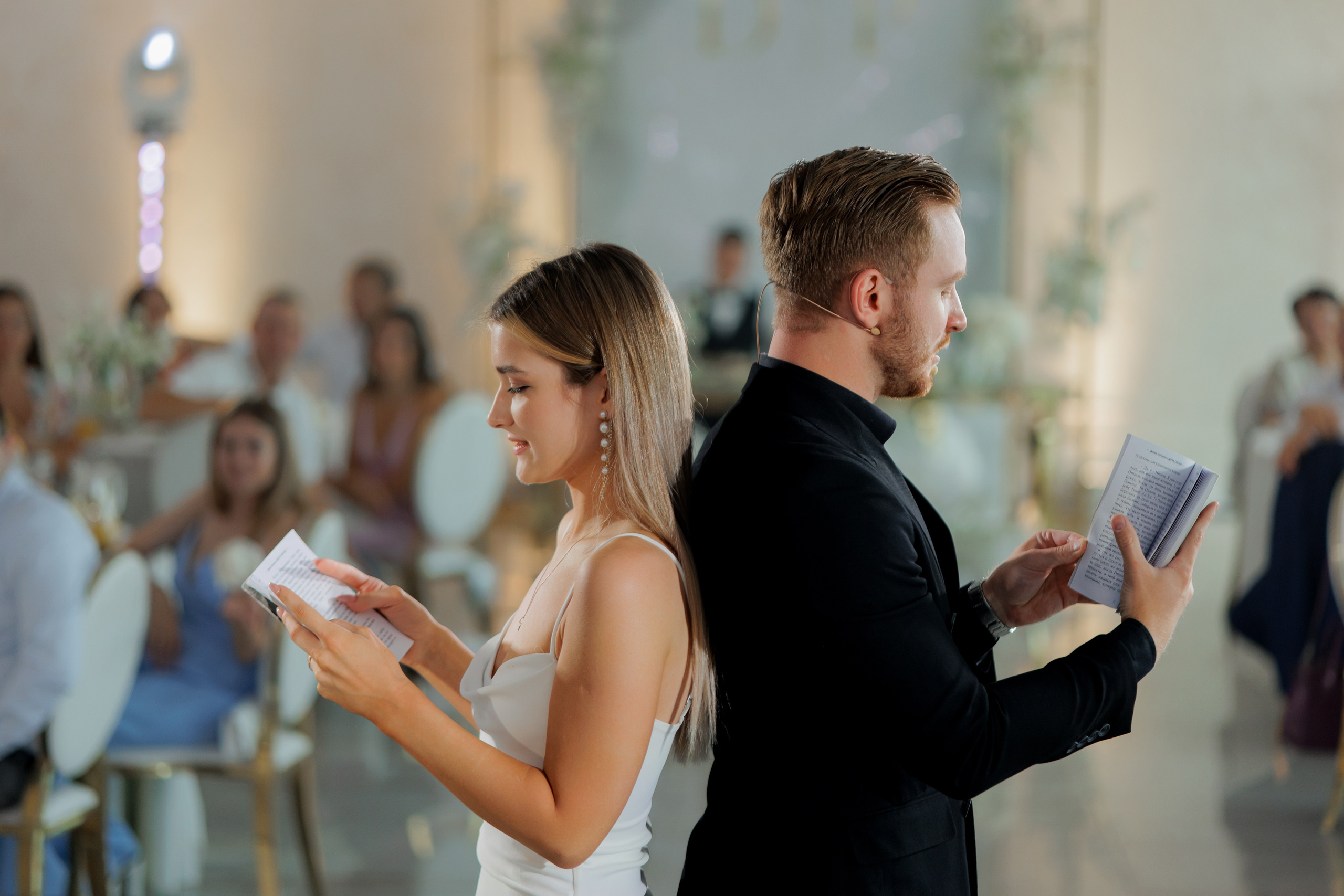 Полина и Даниил. Свадебный фотограф Минск РБ