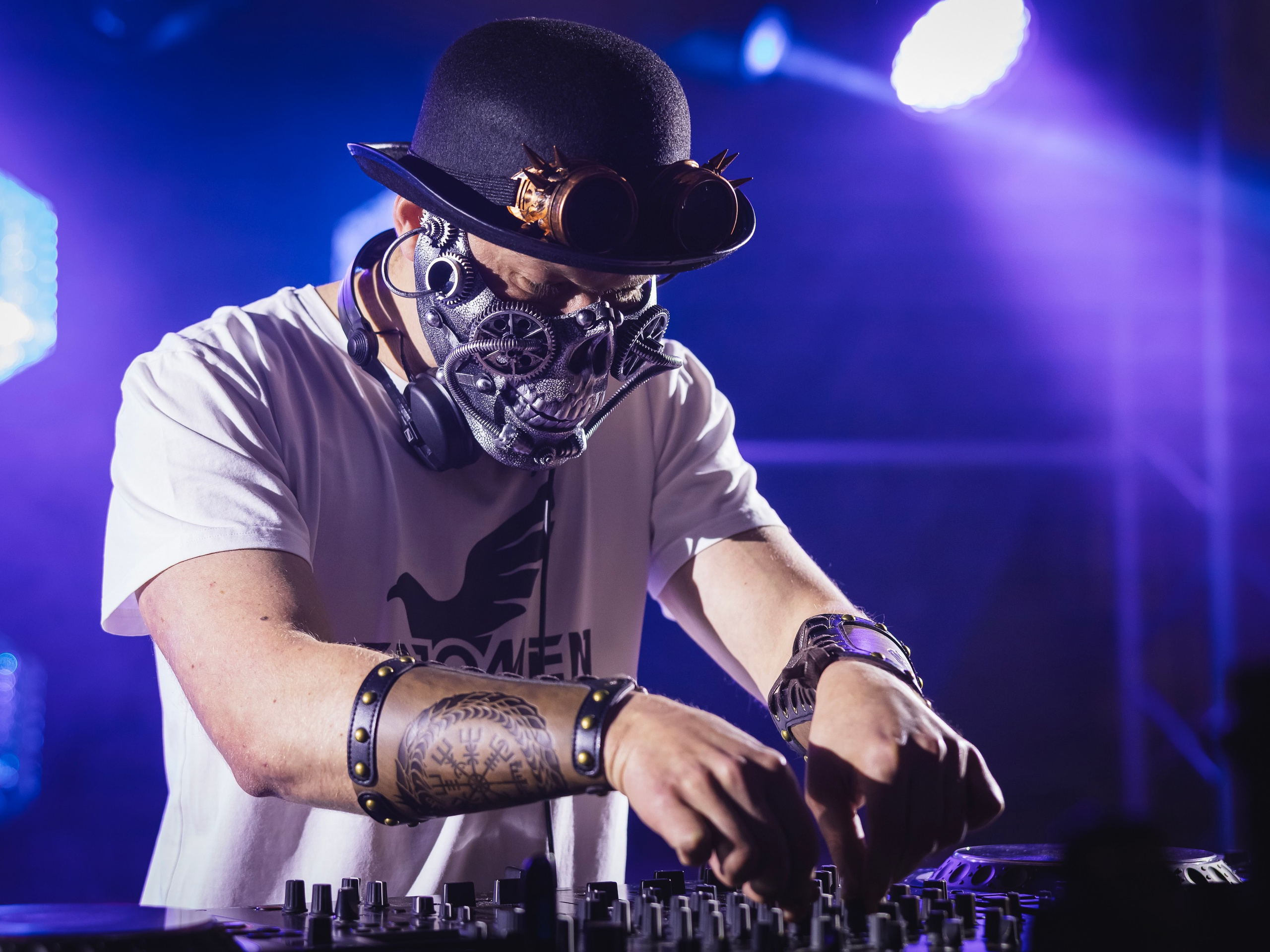 Возрождение. Главная