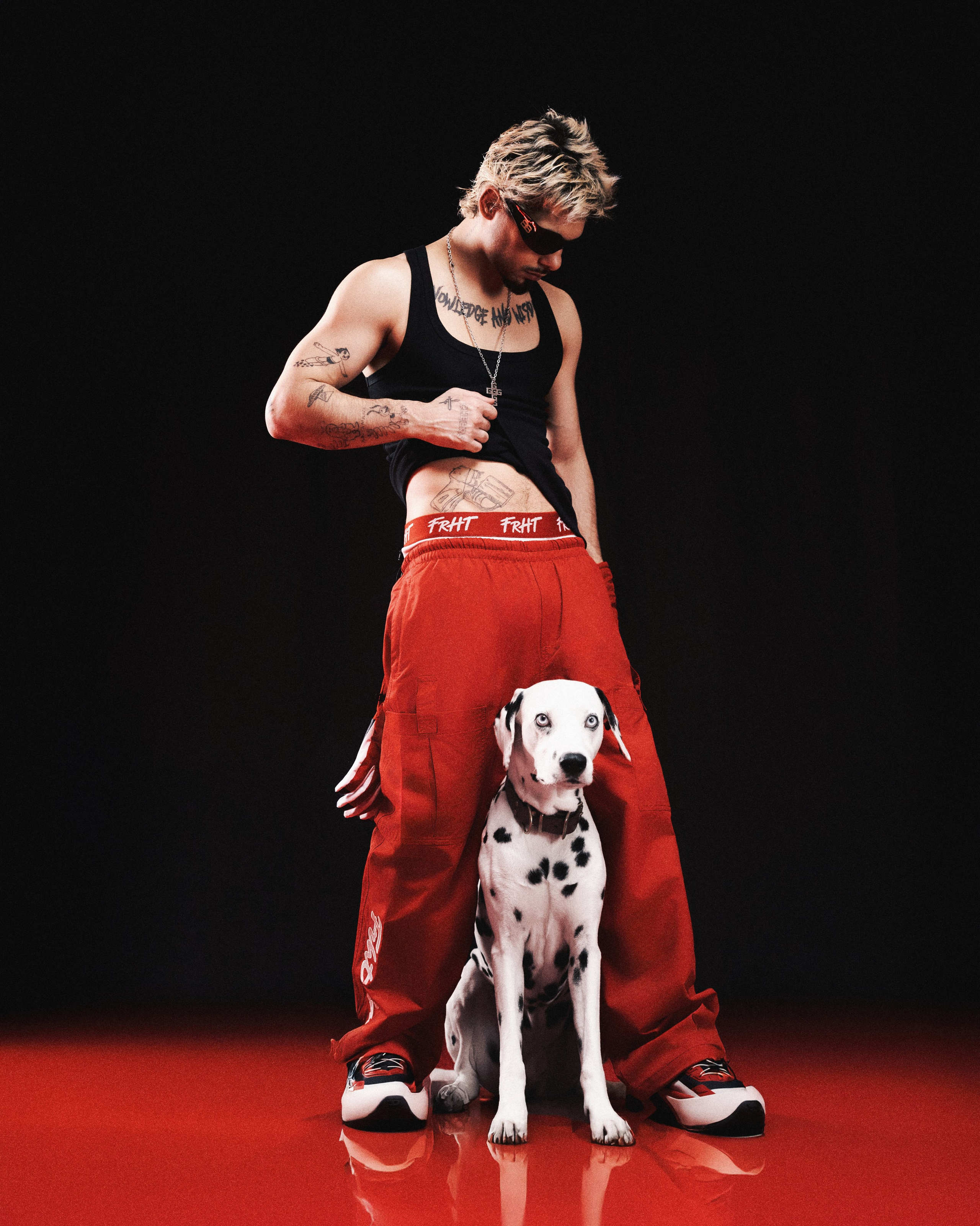 ИМИДЖЕВЫЕ СЪЕМКИ. SVETLANA SEDOVA