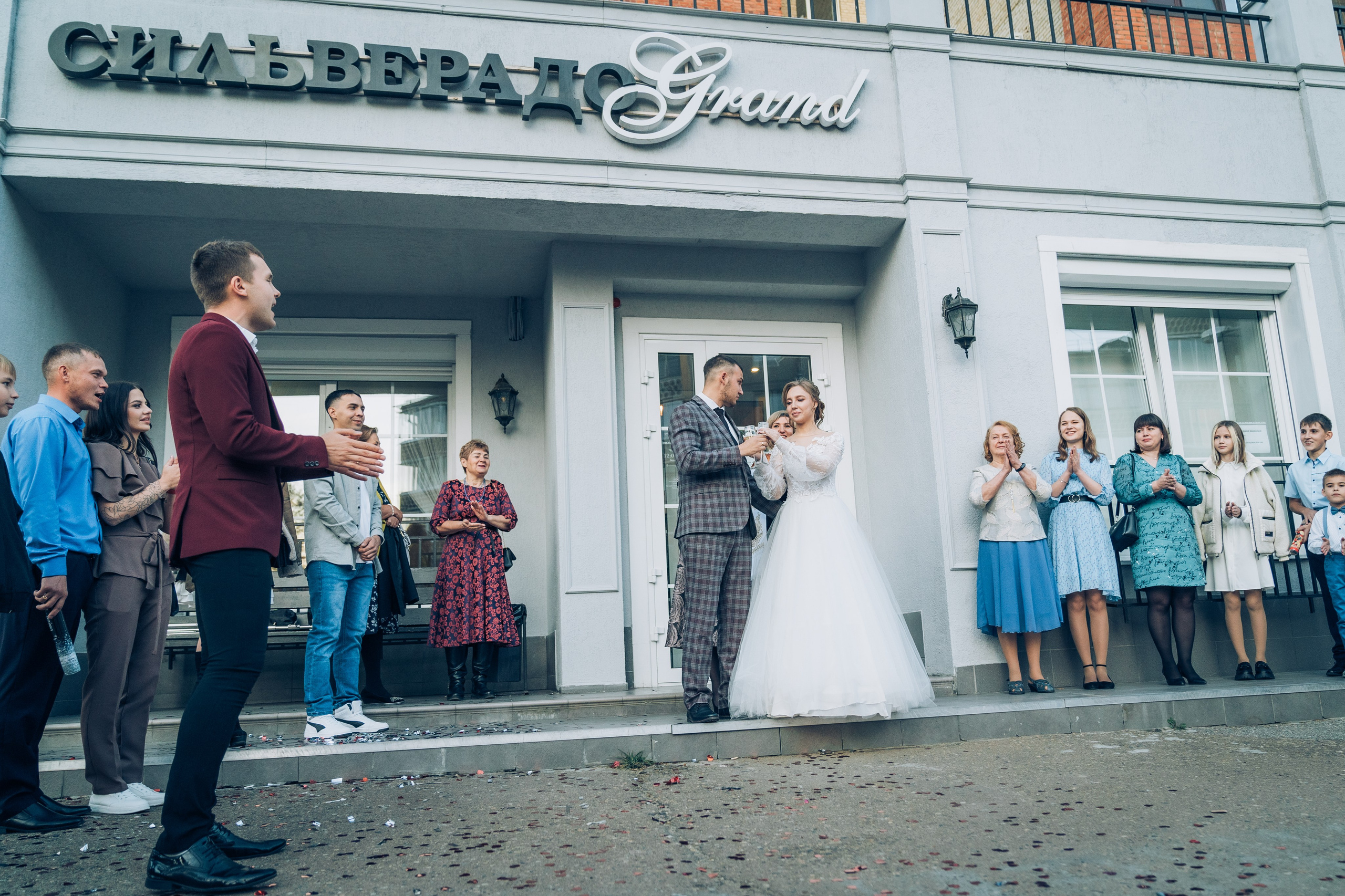 Поздняя осень. Фотограф Ангарск Иркутск Ксения Король