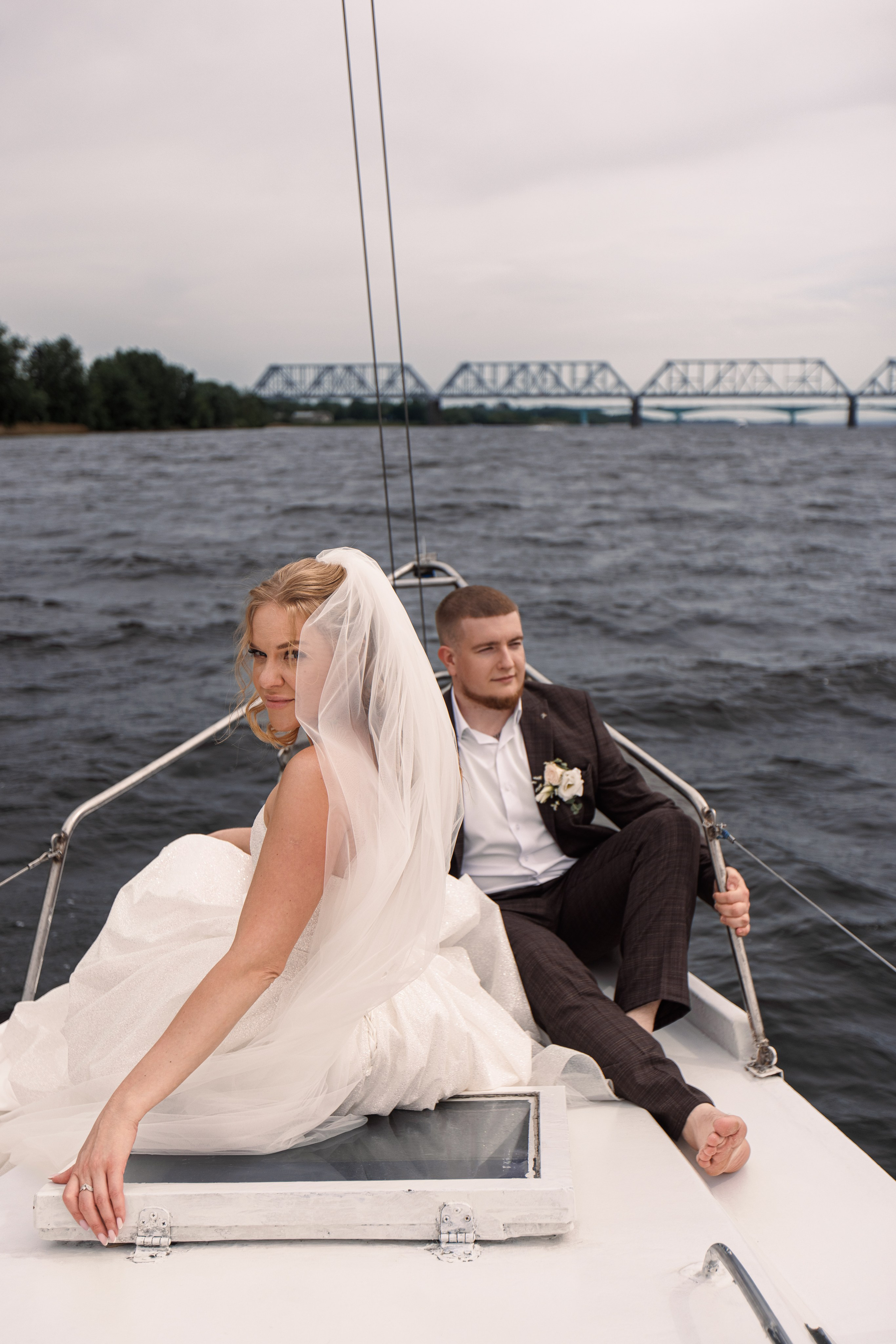 С + Г — май. Свадебный и семейный фотограф Наталья Штык