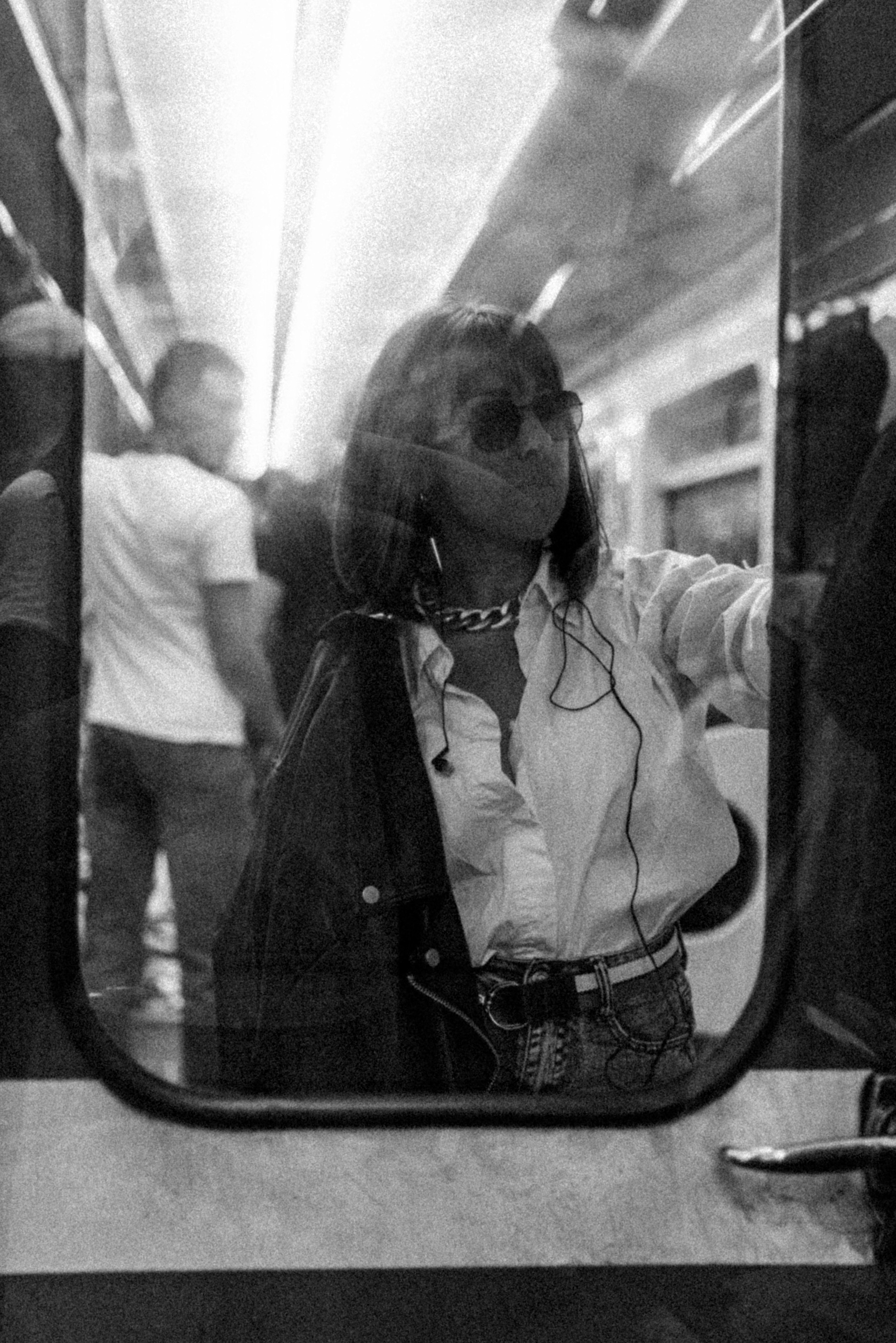 Анастасия. Мужской фотограф СПб