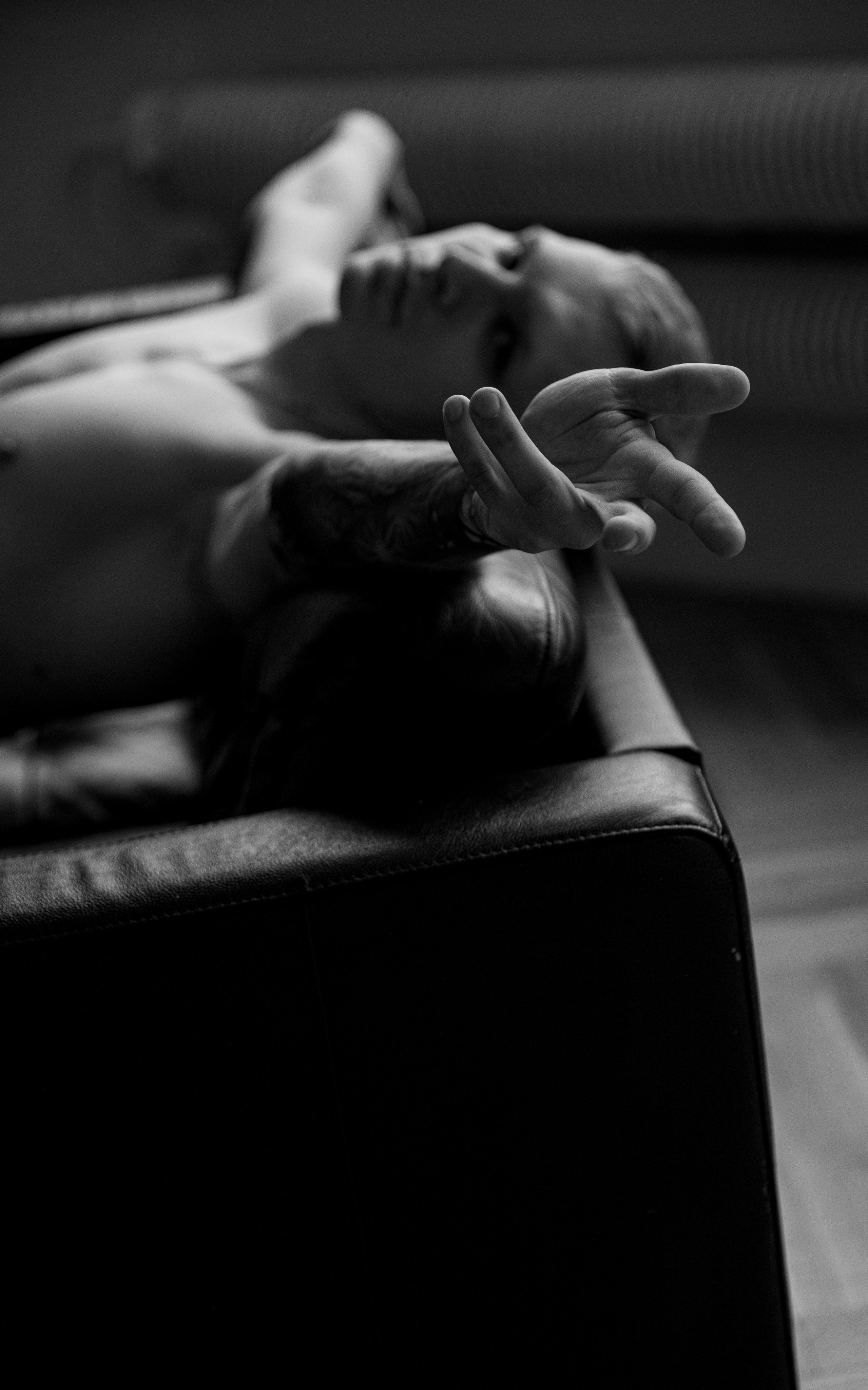 ***. Мужской фотограф СПб