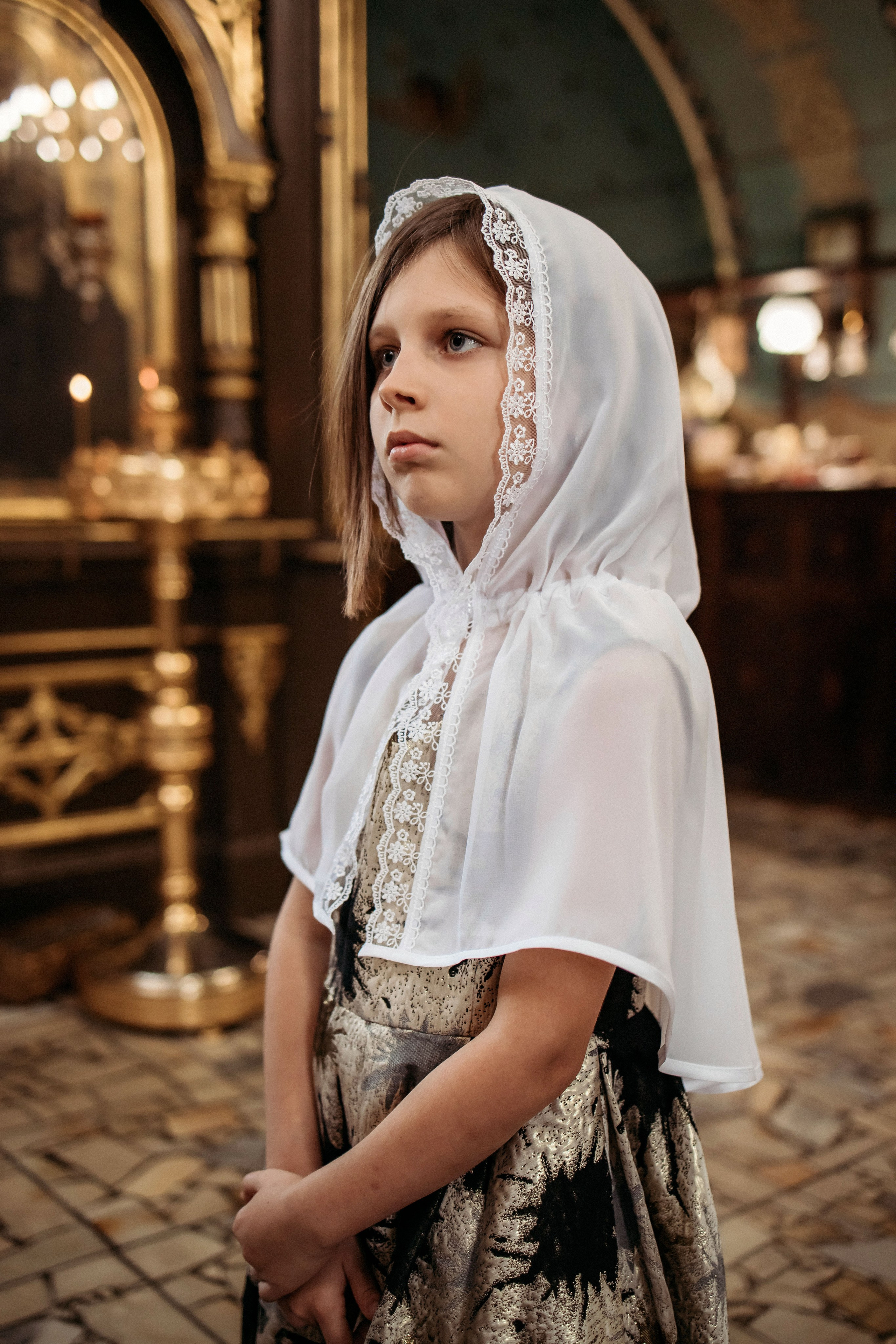 Венчание Светланы и Виктора. Семейный фотограф и видеограф Попова Юлия