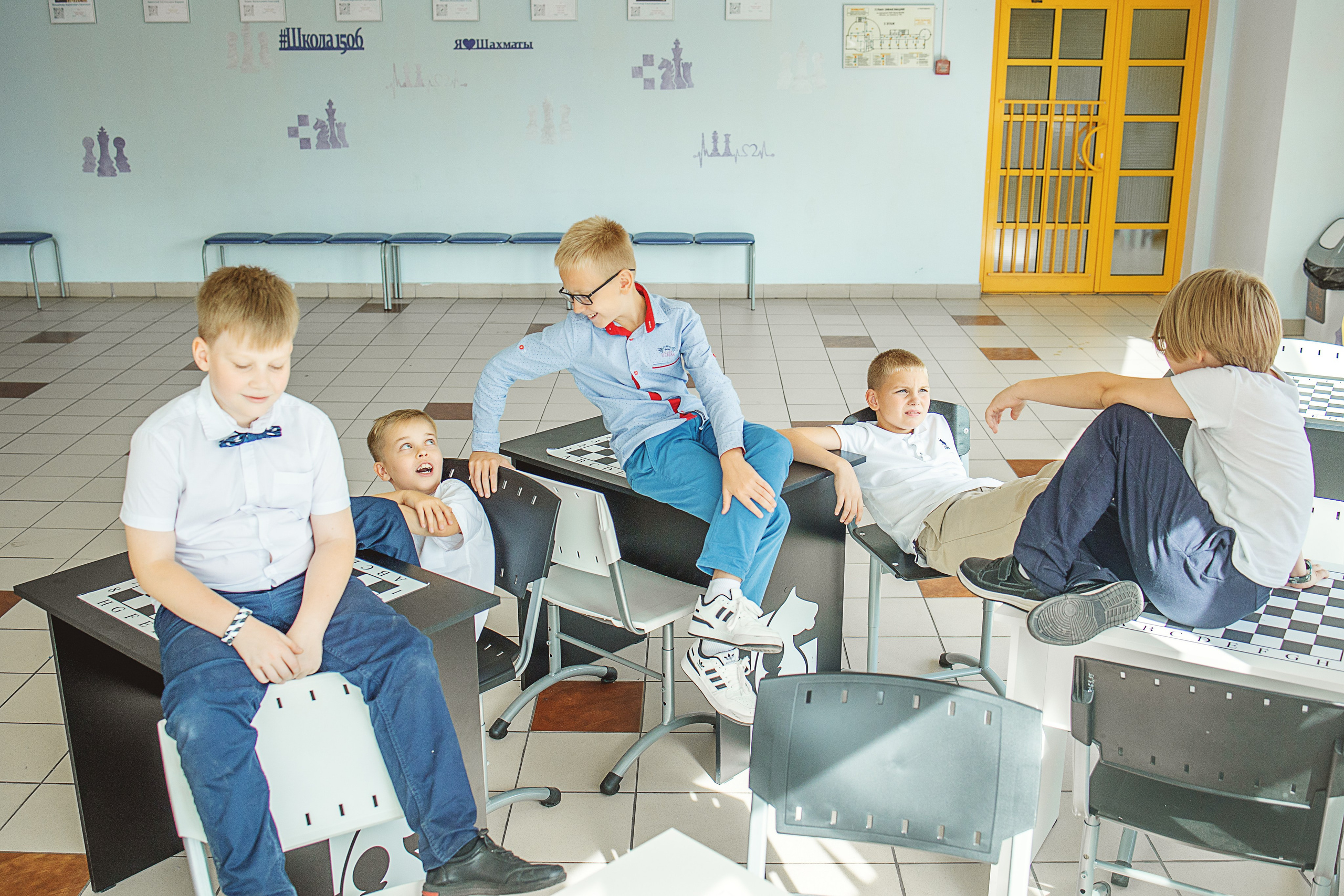 4 «Д». Семейный фотограф и видеограф Попова Юлия