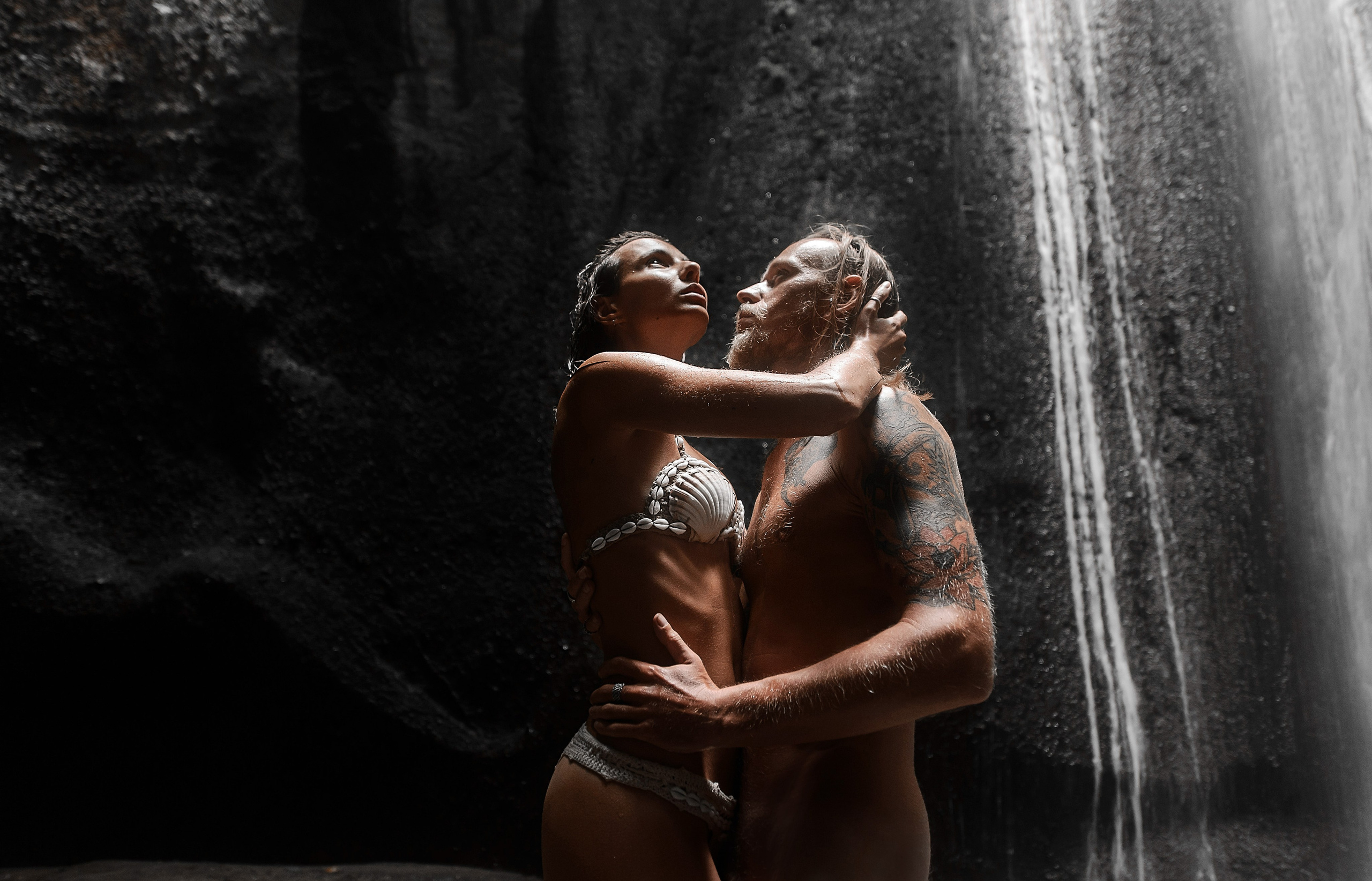 Gary and Maria. Wedding and Destination photographer Rustam Kalimullin