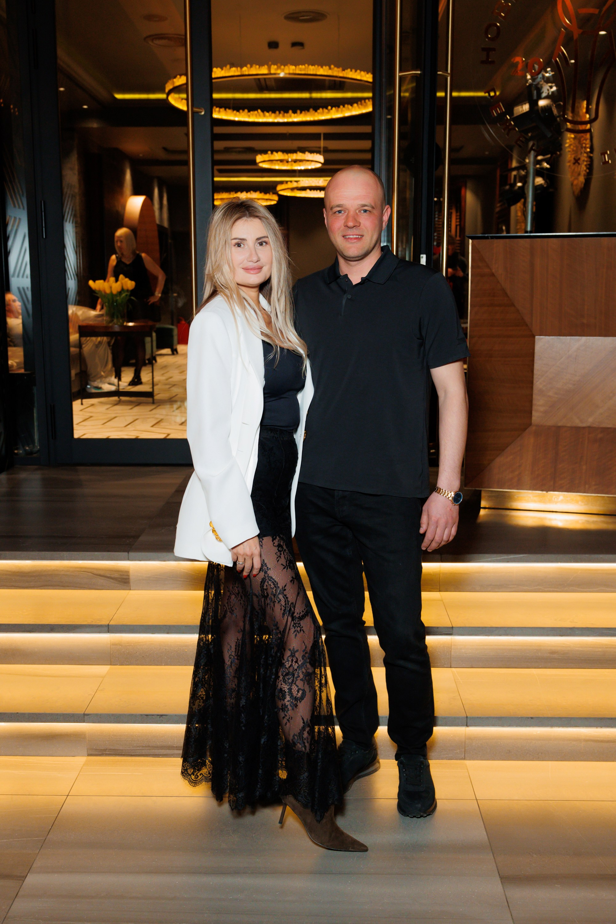 REGENT x InLove. СВОИ. ФОТООТЧЕТЫ-СОБЫТИЯ-МЕСТА