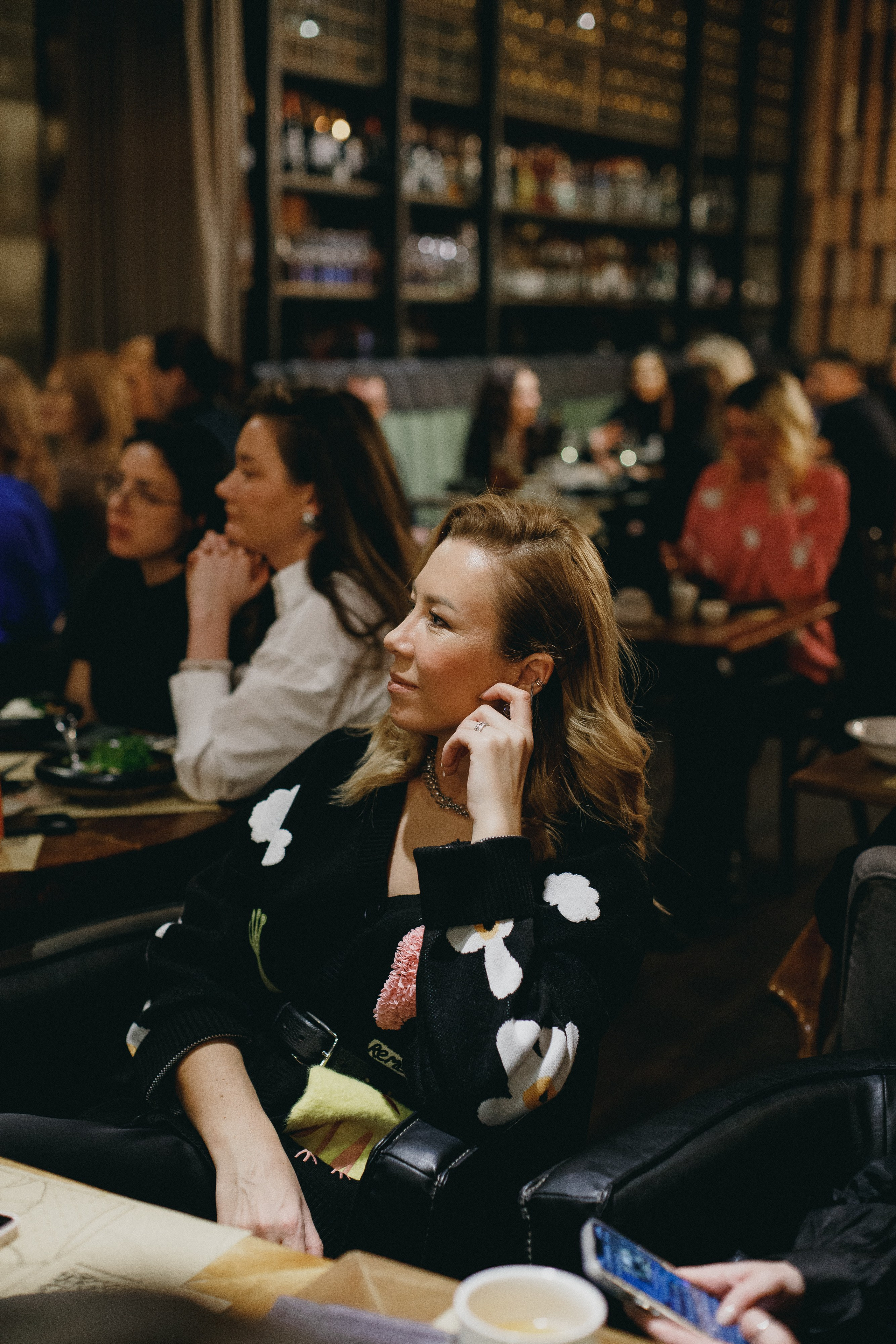 Музыкально-поэтический вечер с Иваном Засухиным. СВОИ. ФОТООТЧЕТЫ-СОБЫТИЯ-МЕСТА