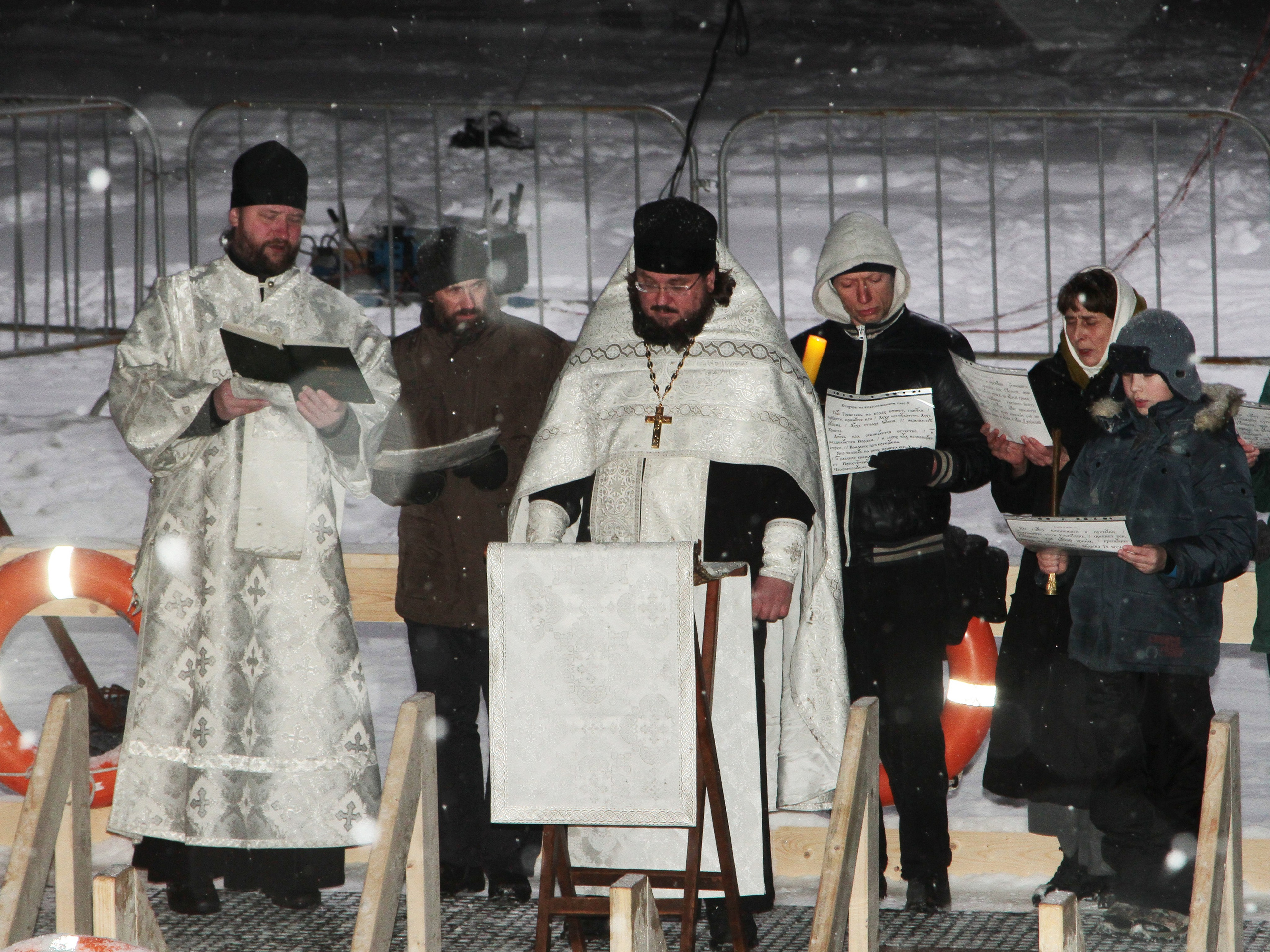 Репортаж. Главная