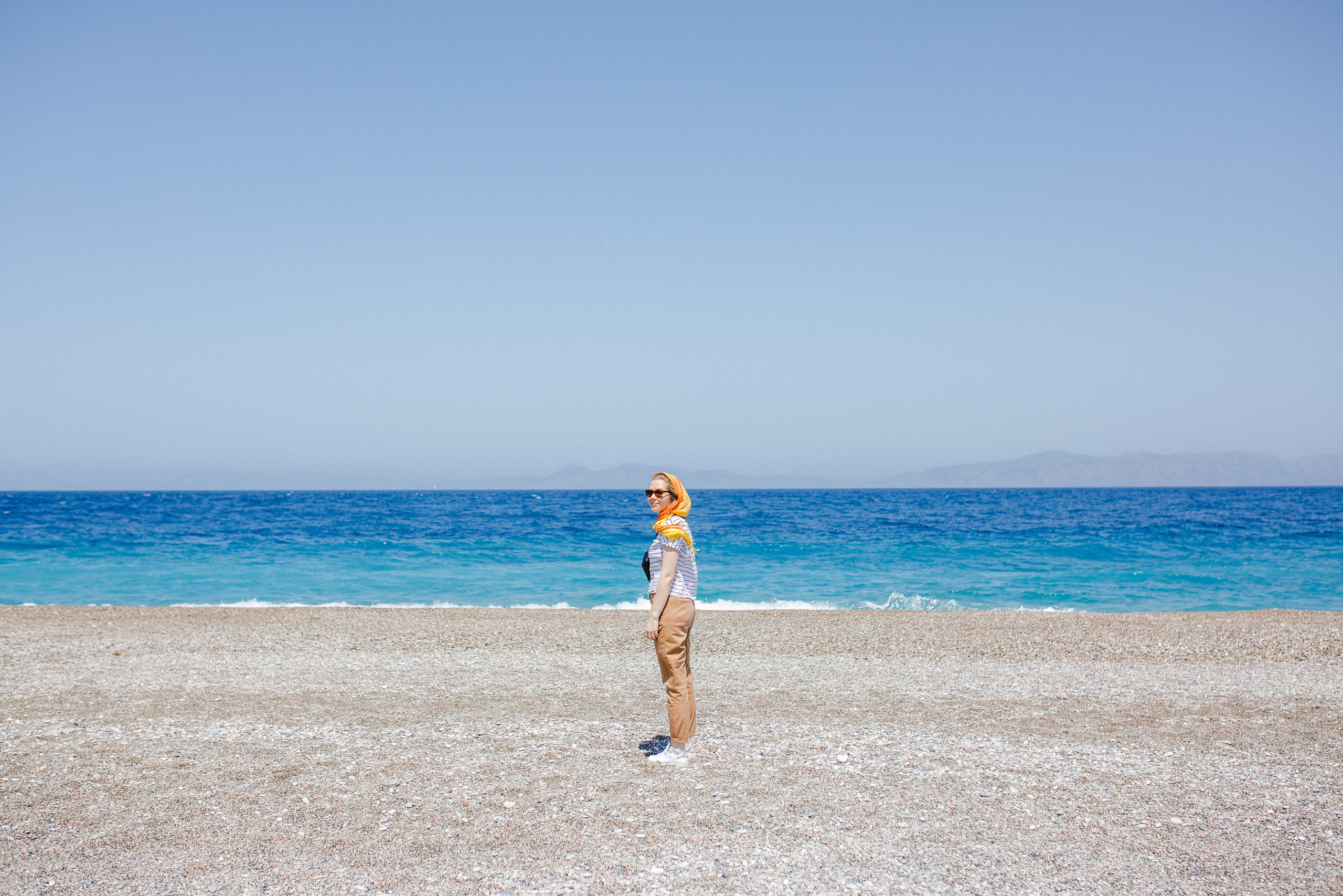 Путешествие на остров Родос, Греция. Блог о путешествии в Грецию. Свадебный фотограф в Санкт-Петербурге Никита Кузякин