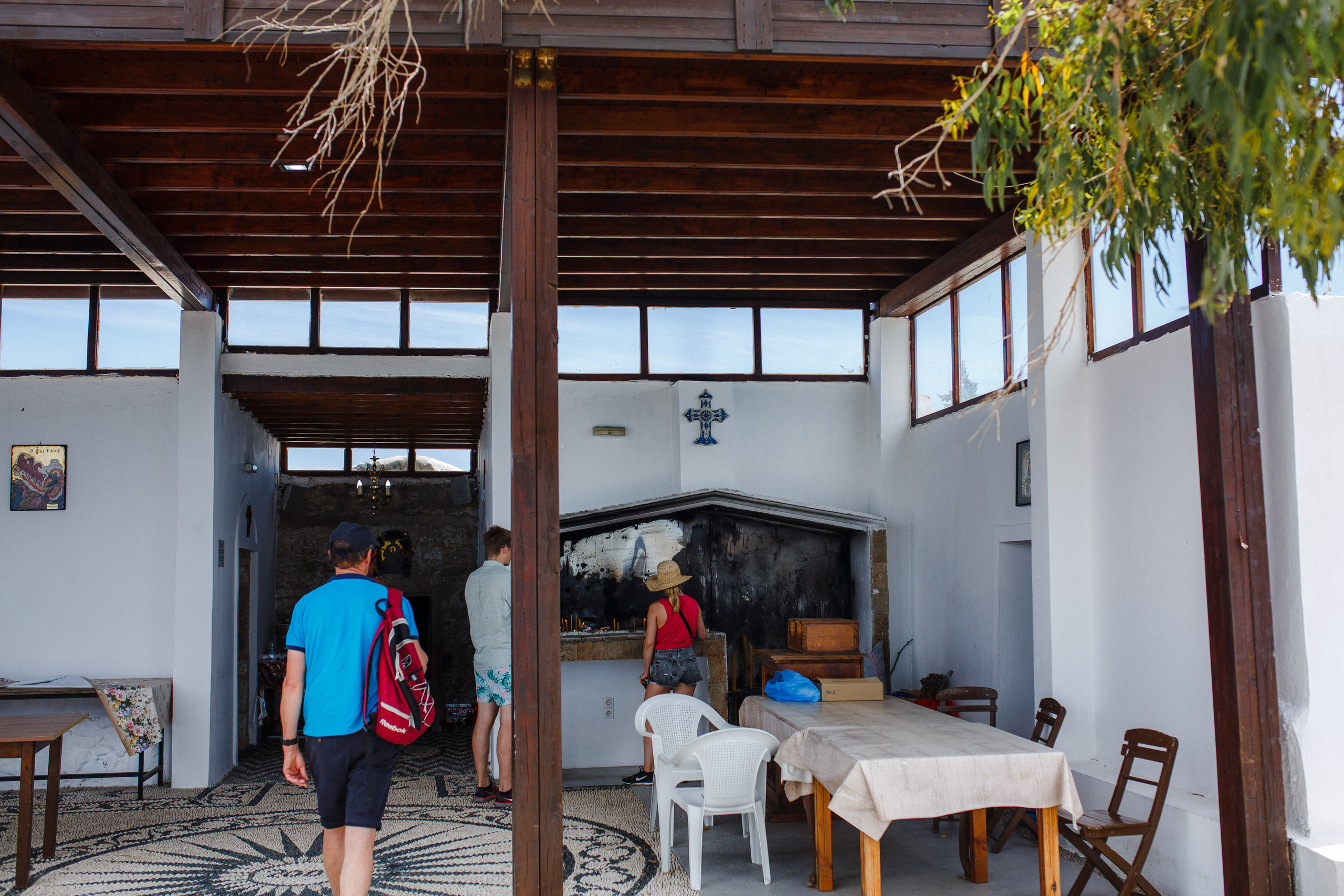 Путешествие на остров Родос, Греция. Блог о путешествии в Грецию. Свадебный фотограф в Санкт-Петербурге Никита Кузякин