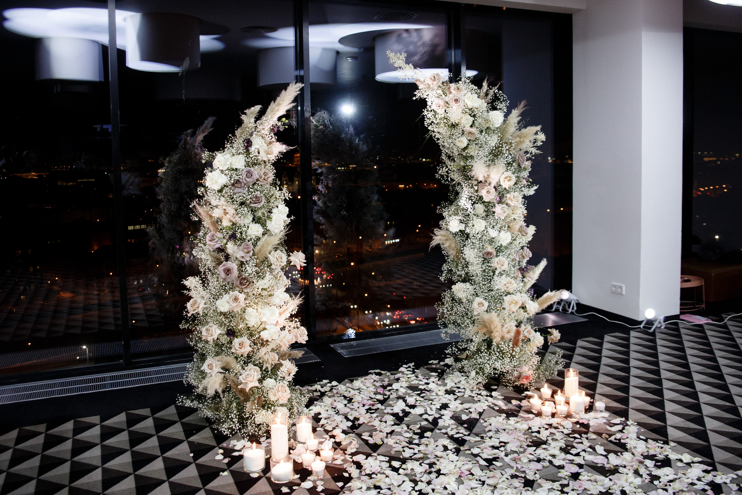 Свадьба в отеле Калейдоскоп. Свадебный фотограф в Санкт-Петербурге Никита Кузякин