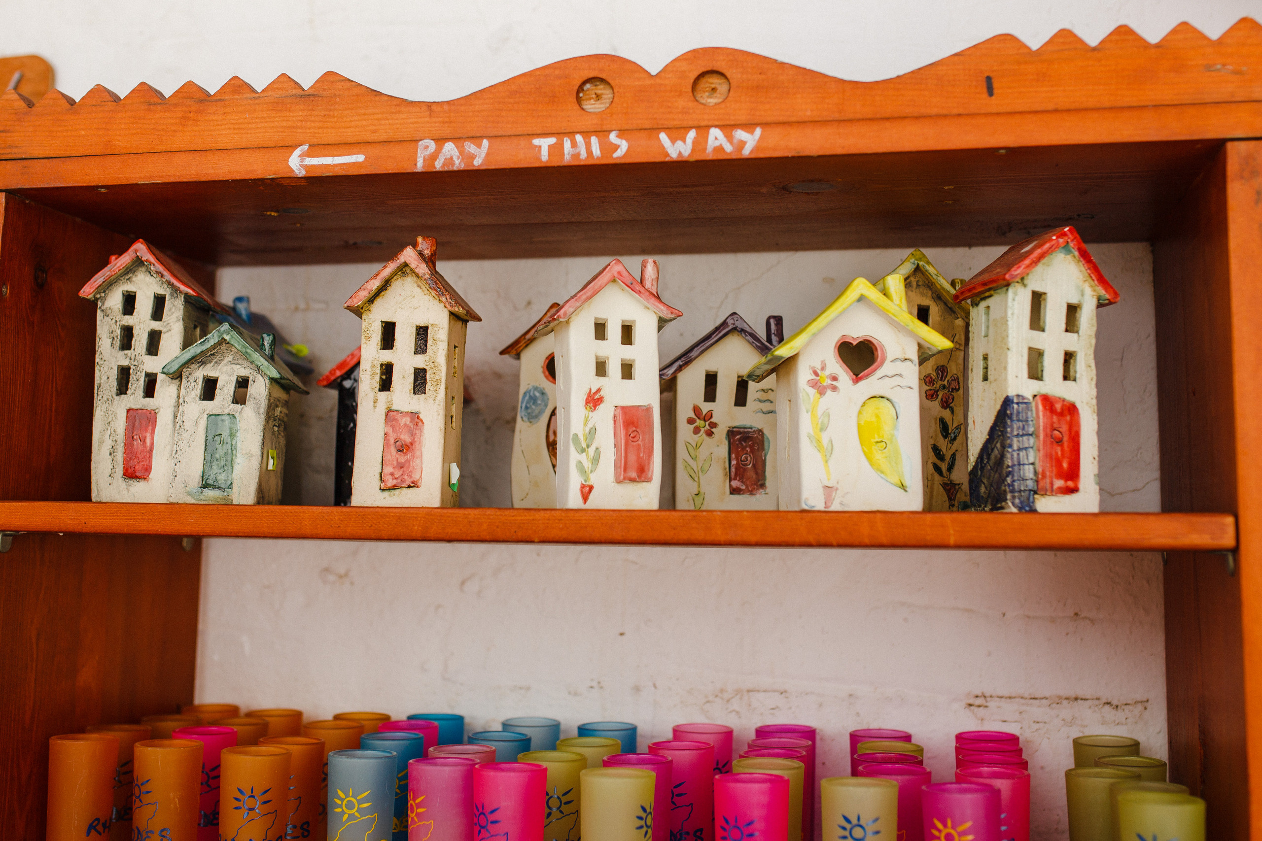 Путешествие на остров Родос, Греция. Блог о путешествии в Грецию. Свадебный фотограф в Санкт-Петербурге Никита Кузякин