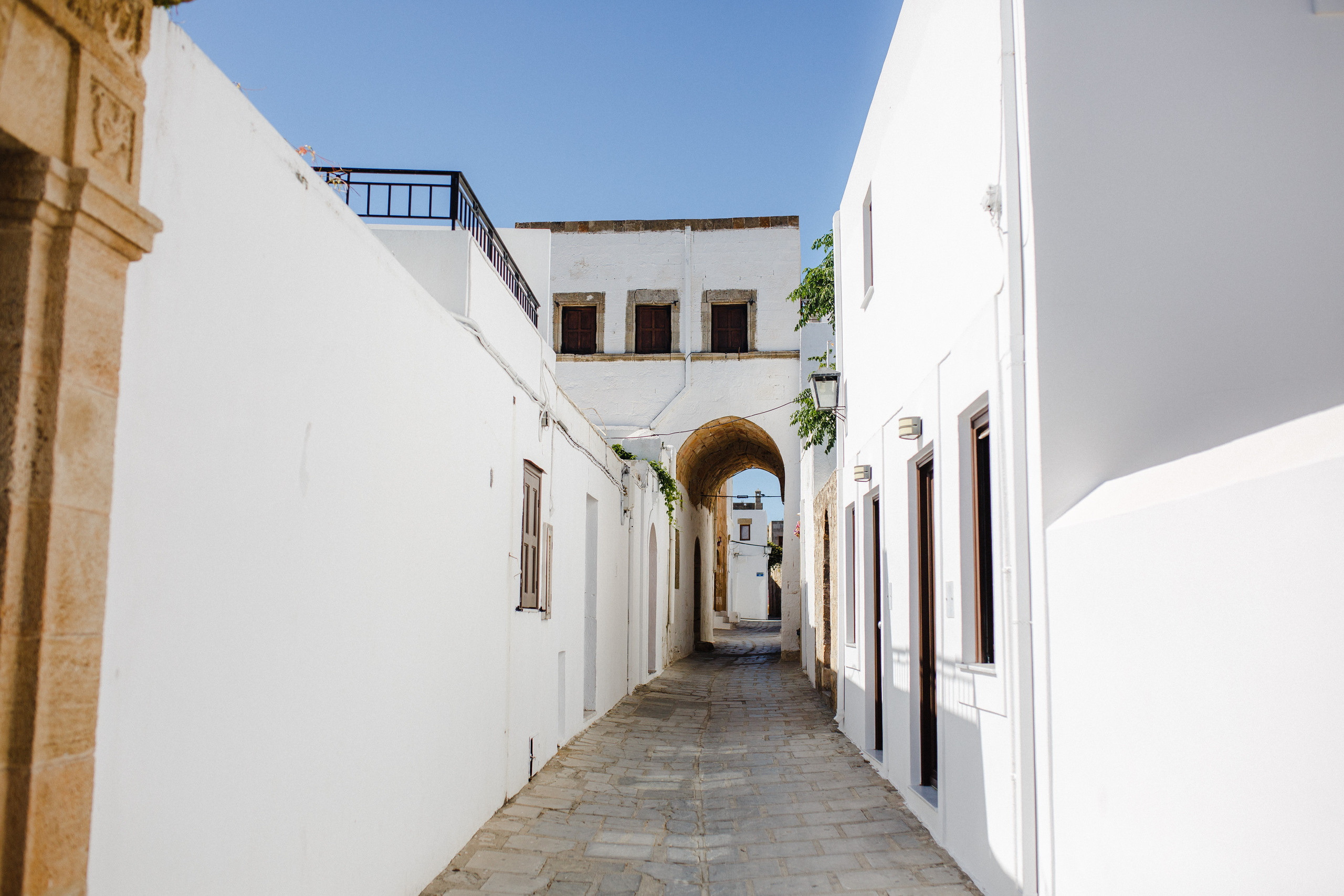 Путешествие на остров Родос, Греция. Блог о путешествии в Грецию. Свадебный фотограф в Санкт-Петербурге Никита Кузякин