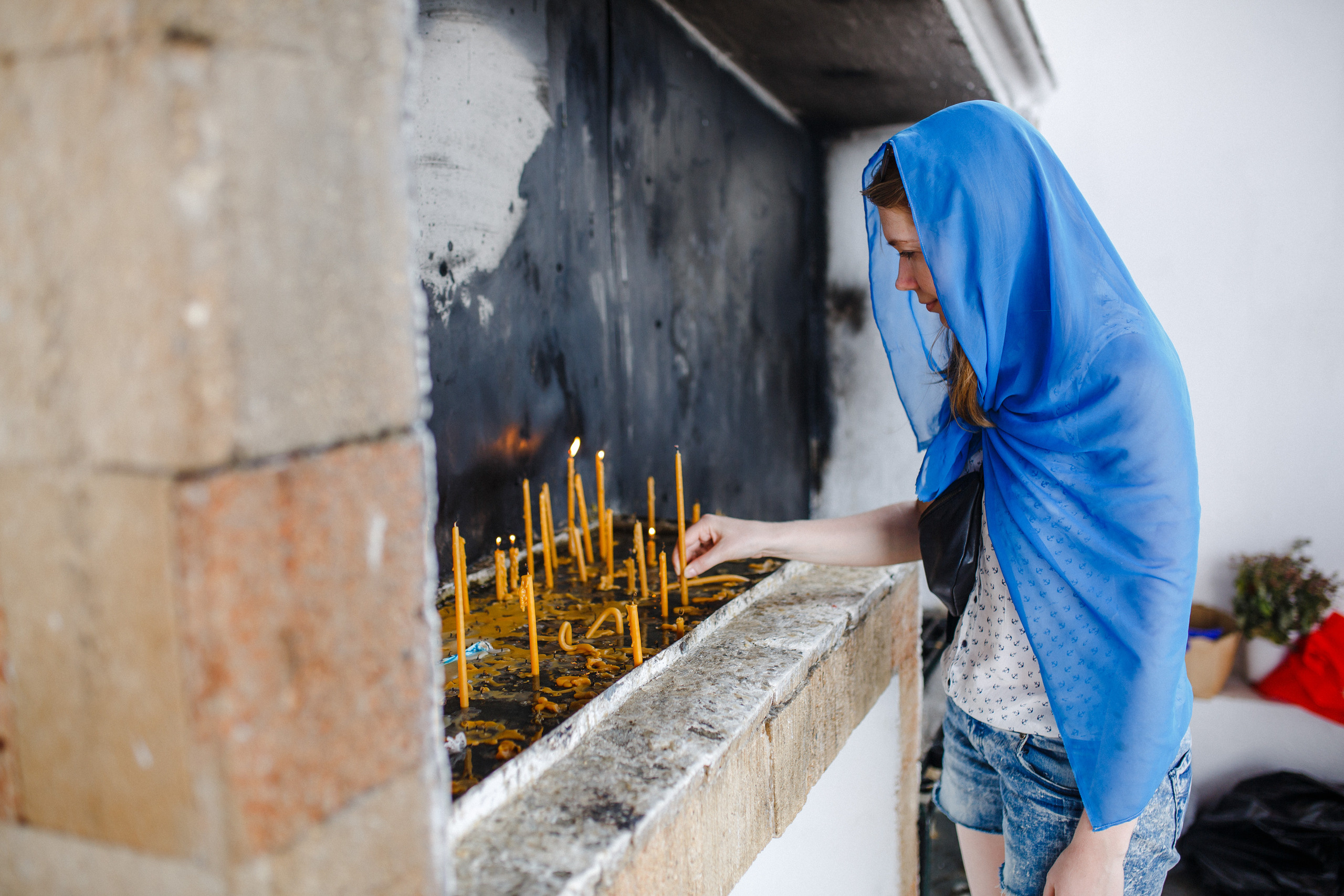 Путешествие на остров Родос, Греция. Блог о путешествии в Грецию. Свадебный фотограф в Санкт-Петербурге Никита Кузякин