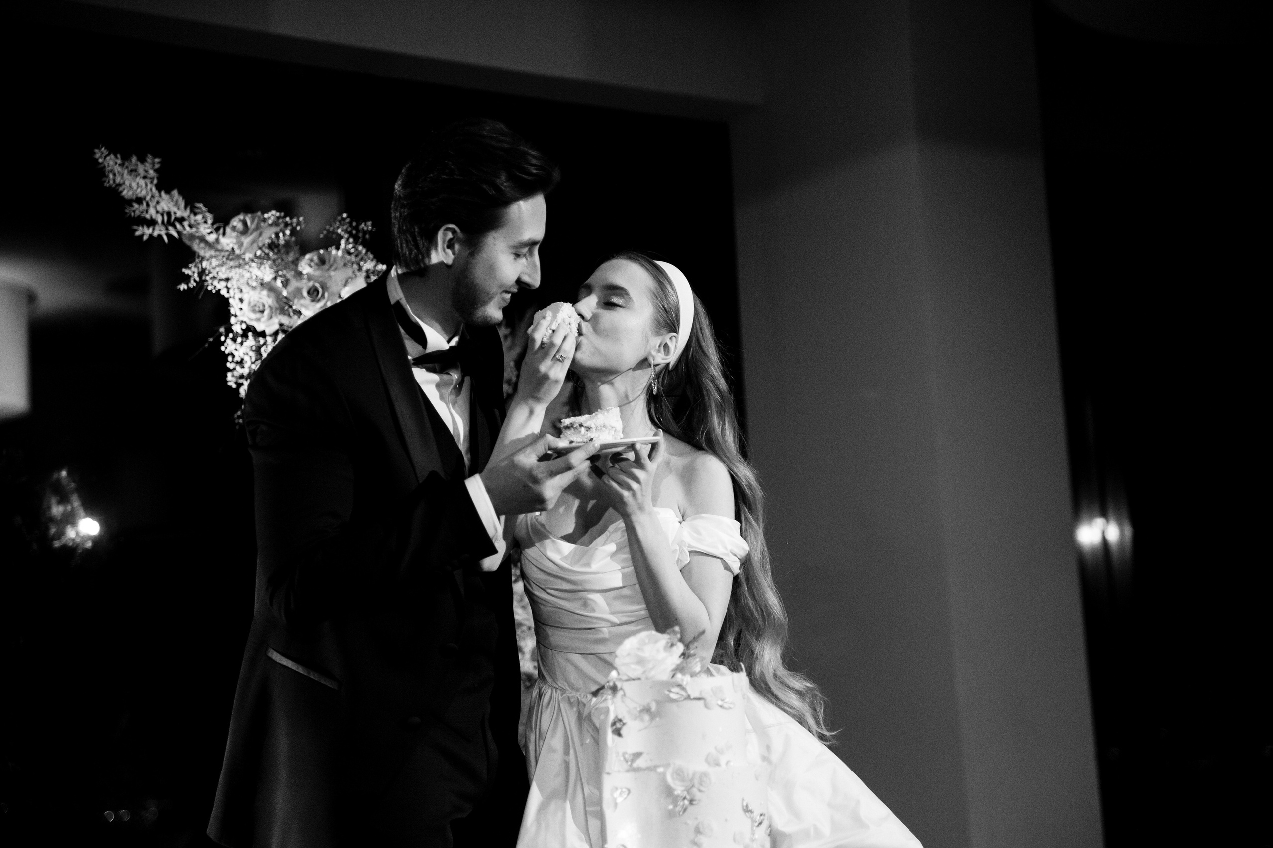 Свадьба в отеле Калейдоскоп. Свадебный фотограф в Санкт-Петербурге Никита Кузякин