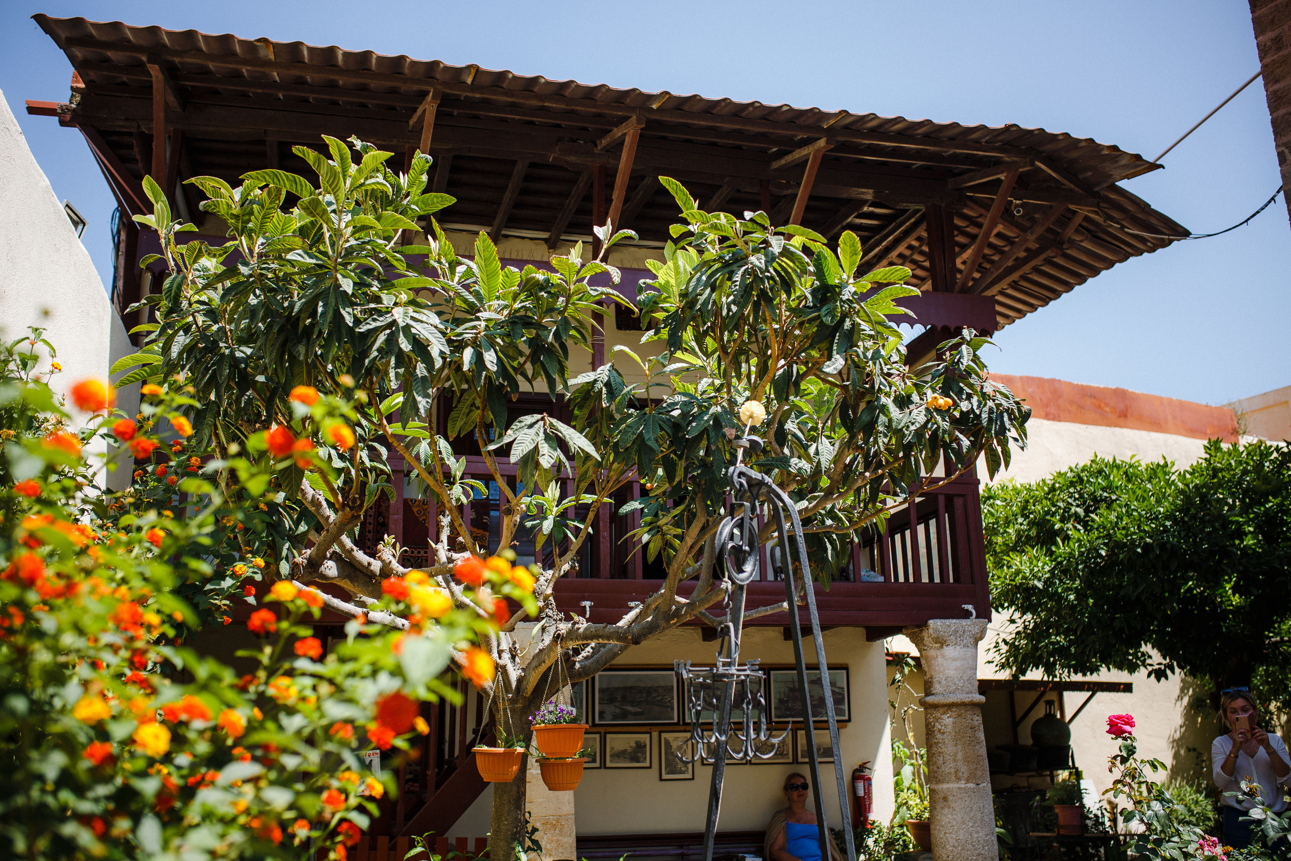 Путешествие на остров Родос, Греция. Блог о путешествии в Грецию. Свадебный фотограф в Санкт-Петербурге Никита Кузякин