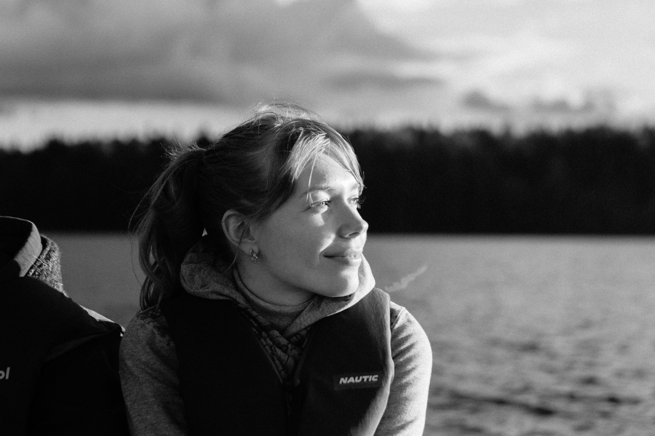 Поездка в Карелию, фототчет с поездки в Карелию. Свадебный фотограф в Санкт-Петербурге Никита Кузякин