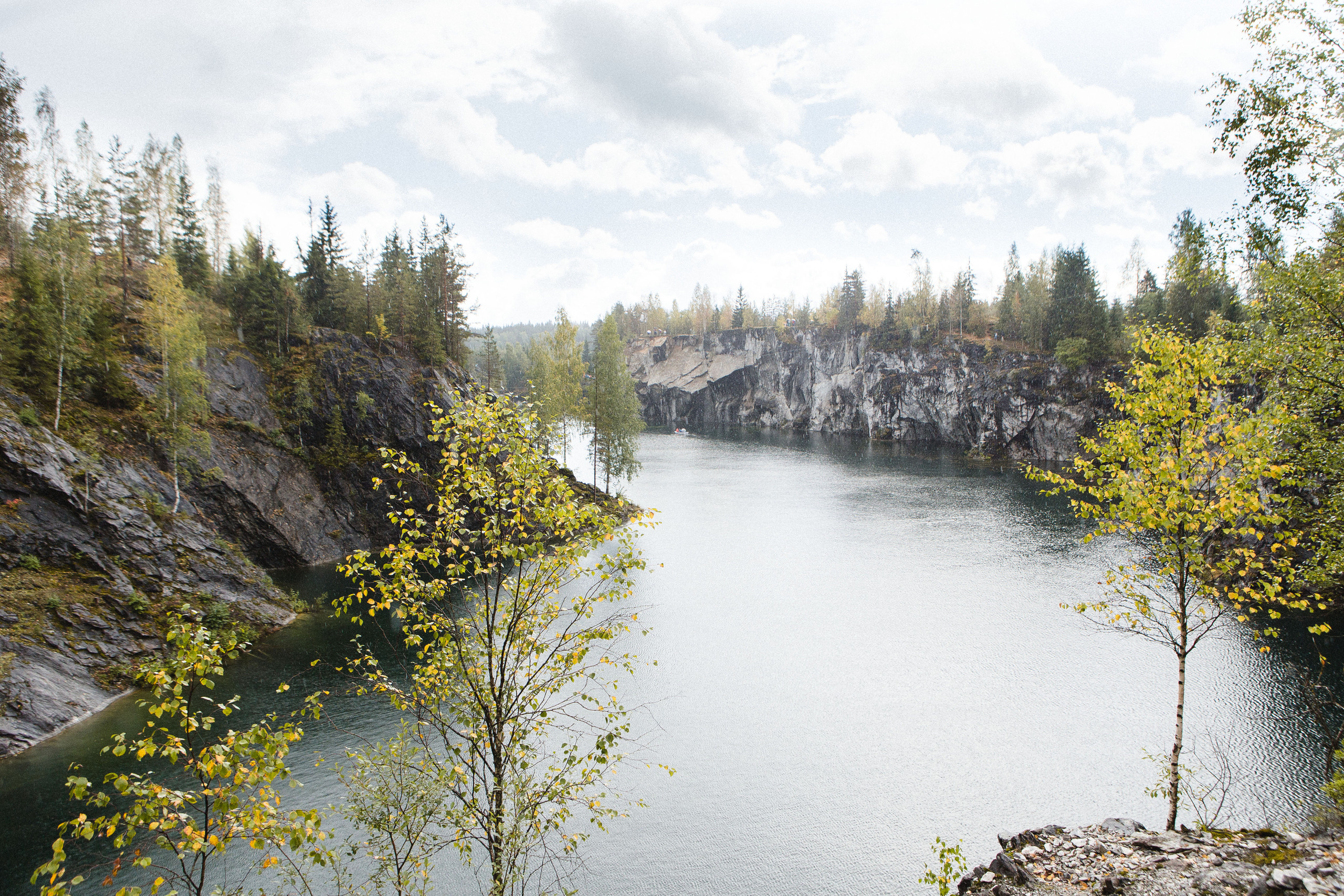 Поездка в Карелию, фототчет с поездки в Карелию. Свадебный фотограф в Санкт-Петербурге Никита Кузякин
