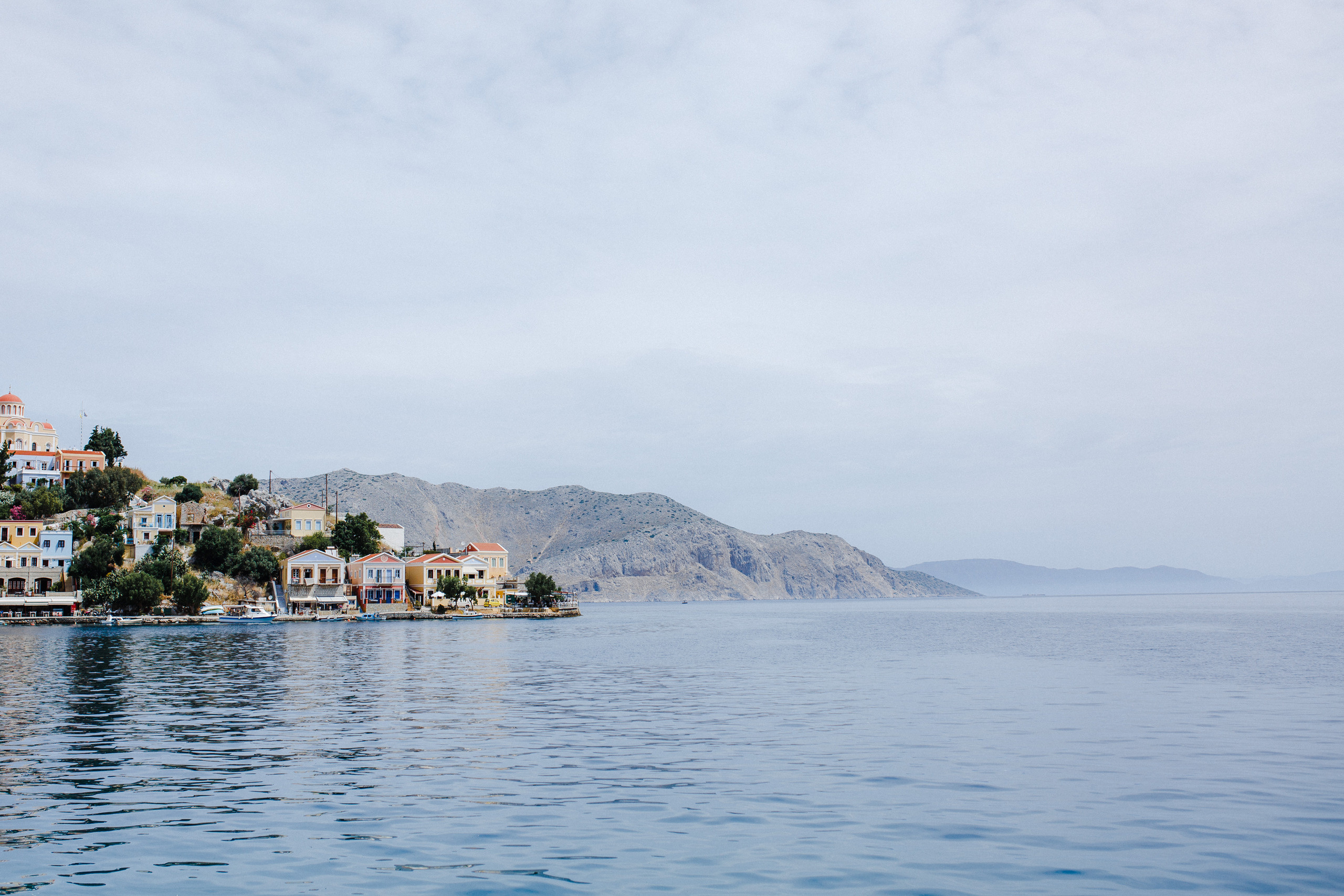 Путешествие на остров Родос, Греция. Блог о путешествии в Грецию. Свадебный фотограф в Санкт-Петербурге Никита Кузякин